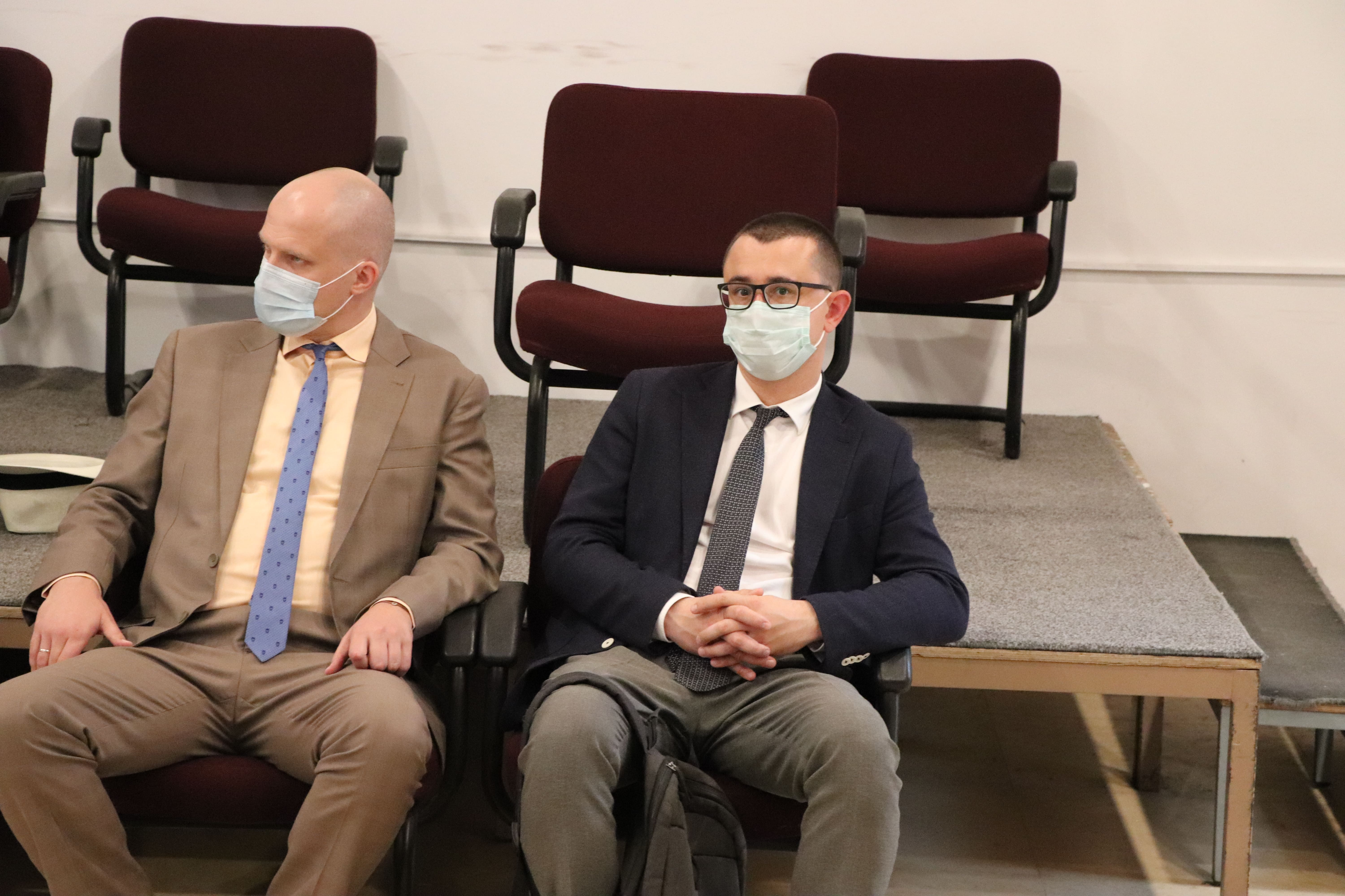 تحضيراً لإحتفالات أعياد الميلاد المجيدة: بلدية بيت لحم تبحث سُبل التعاون مع القناصل وممثلي البعثات الدبلوماسية في فلسطين