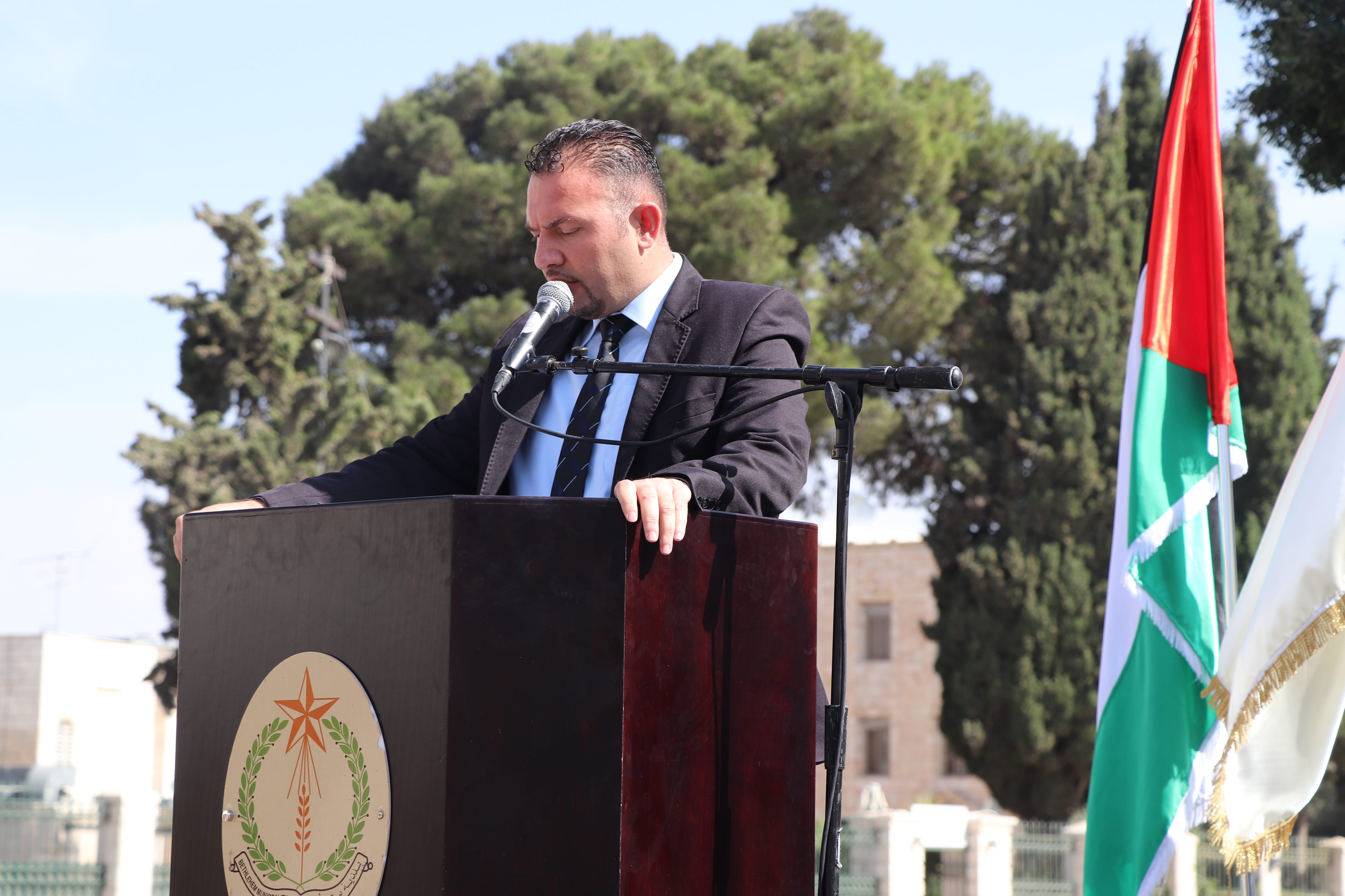 إختتام فعاليات مهرجان قطف الزيتون السنوي الحادي والعشرين