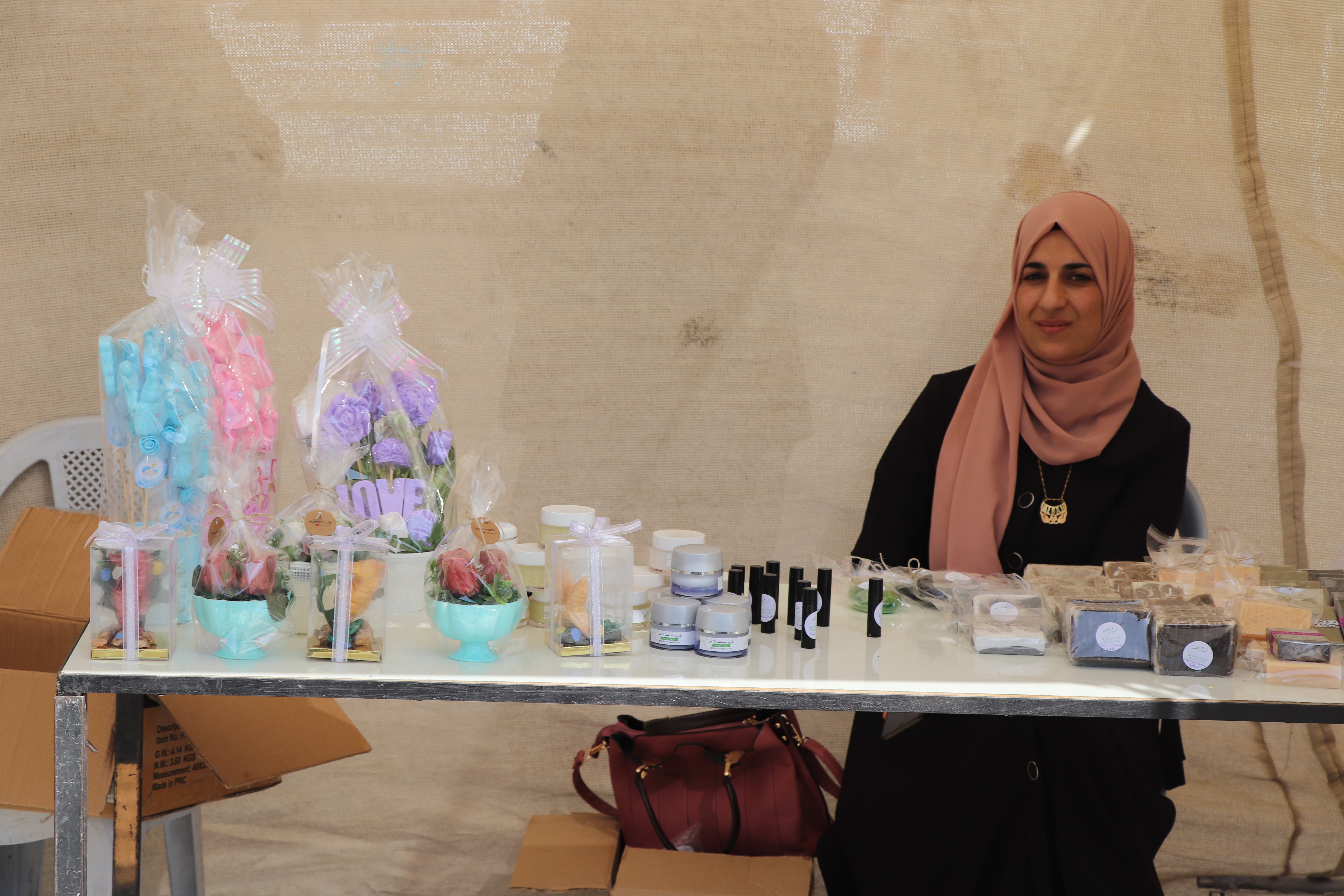 إختتام فعاليات مهرجان قطف الزيتون السنوي الحادي والعشرين