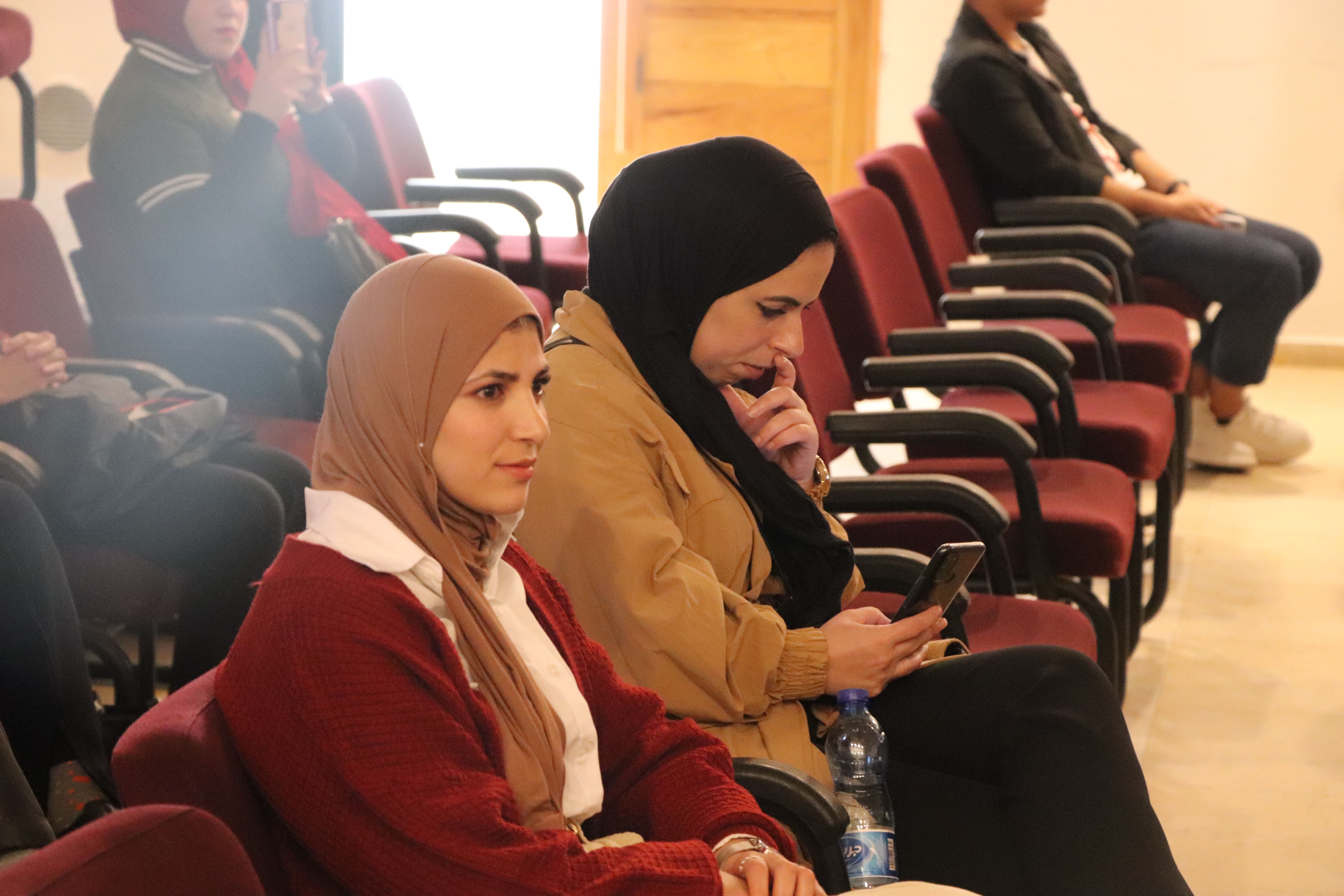 الإعلان عن الفائزين في مسابقة نور الفنية للتعبير عن الاستدامة البيئية 