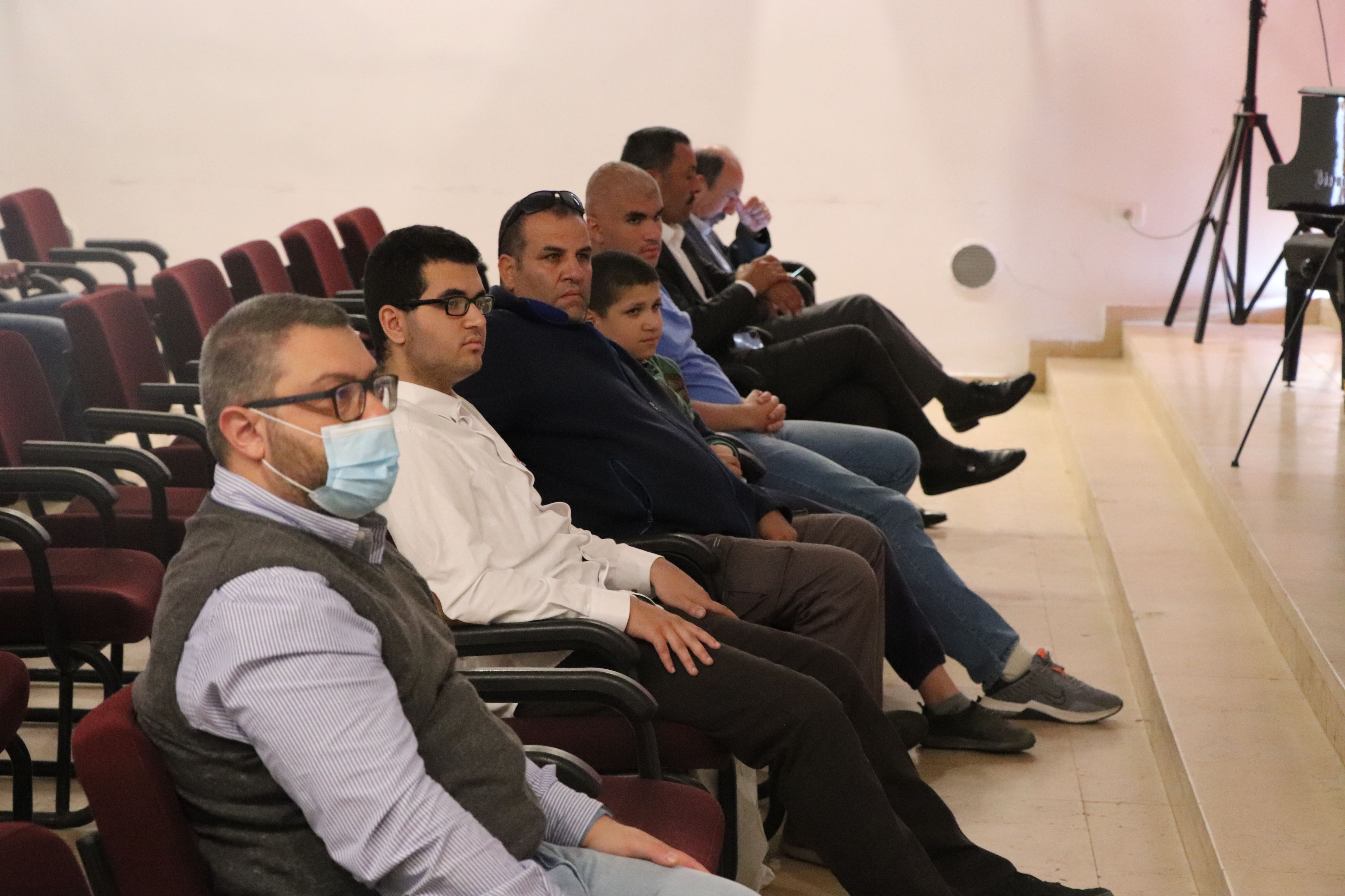 الإعلان عن الفائزين في مسابقة نور الفنية للتعبير عن الاستدامة البيئية 