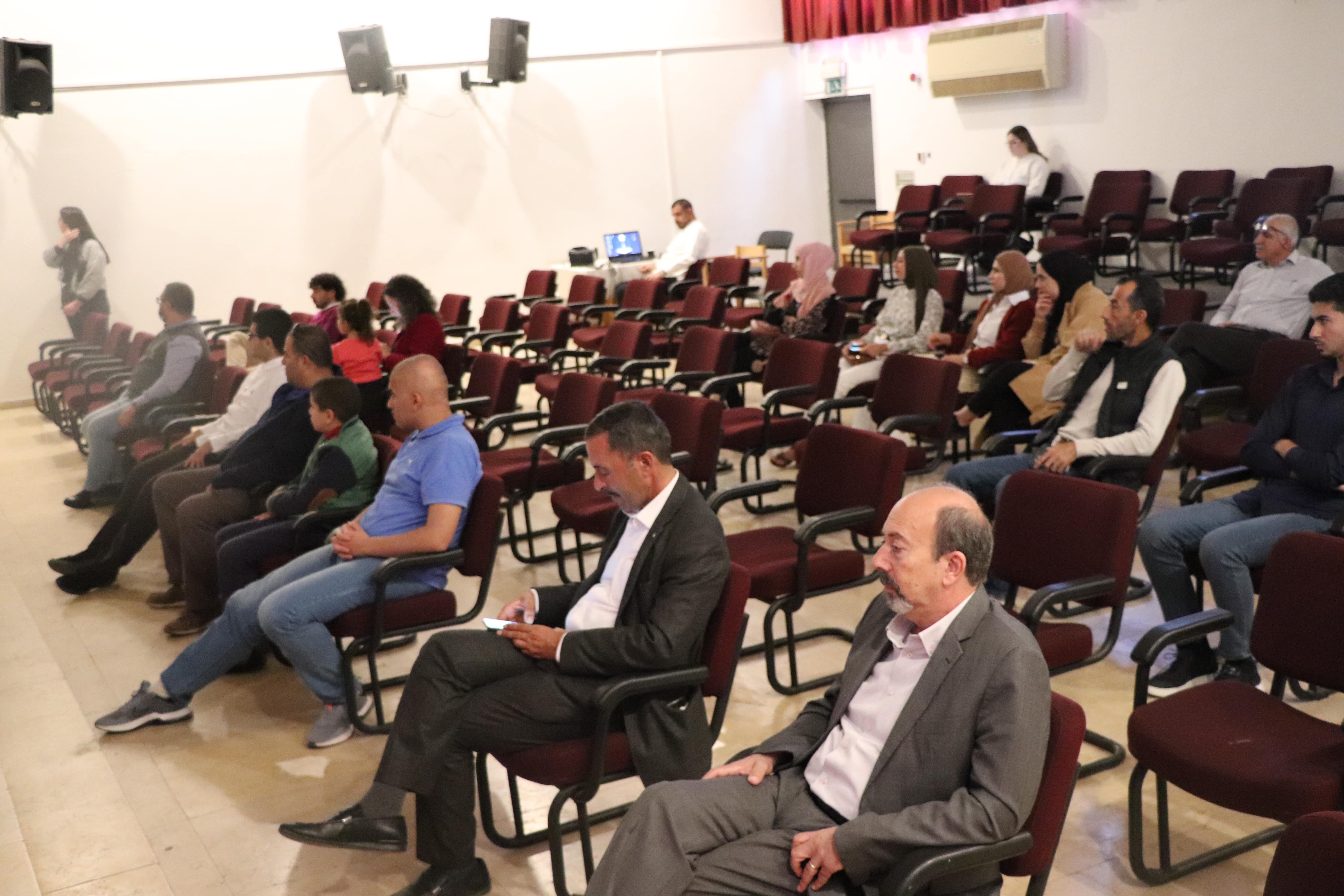 الإعلان عن الفائزين في مسابقة نور الفنية للتعبير عن الاستدامة البيئية 