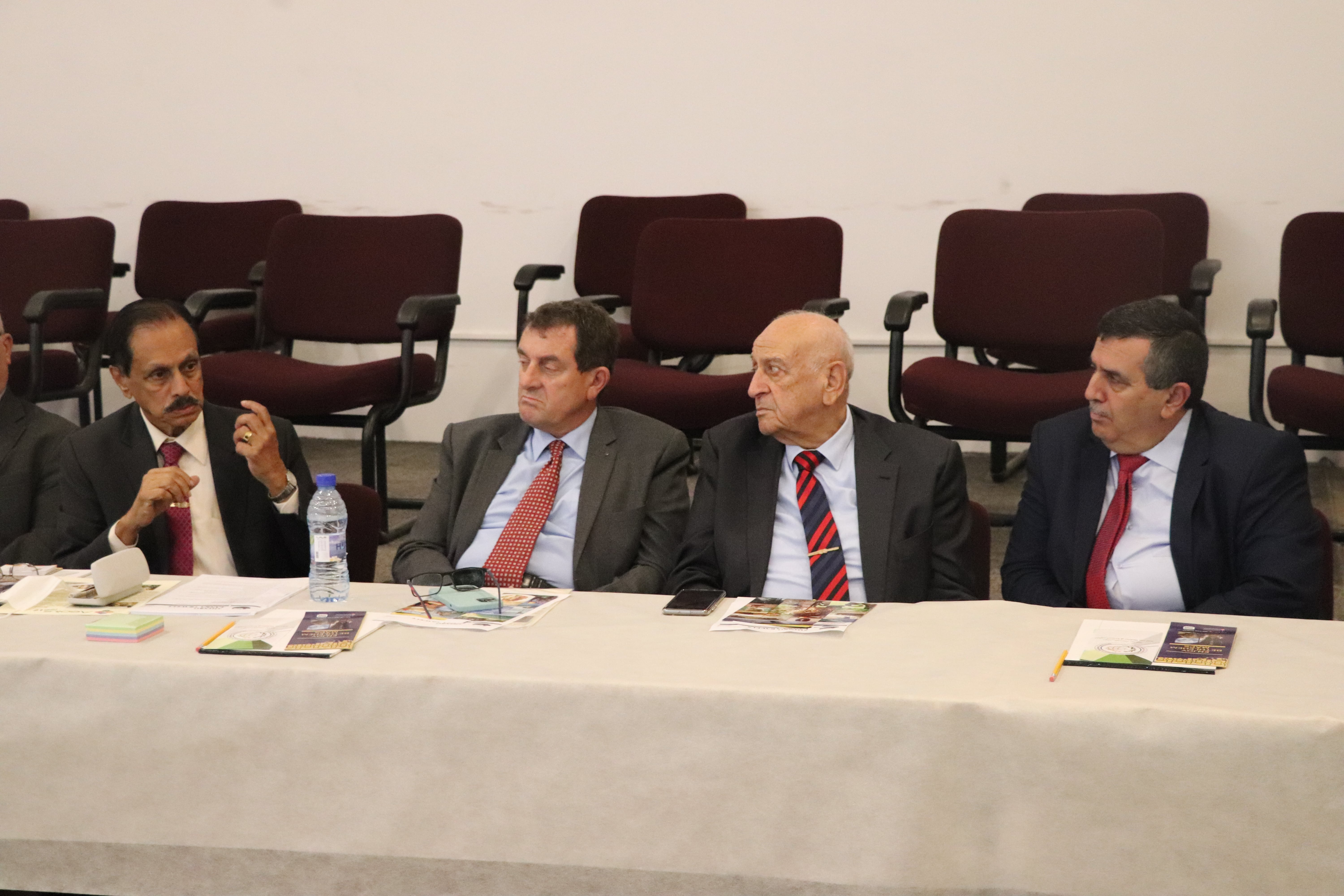  لقاء تعريفي وتشاوري لوكلاء السياحة والسفر 