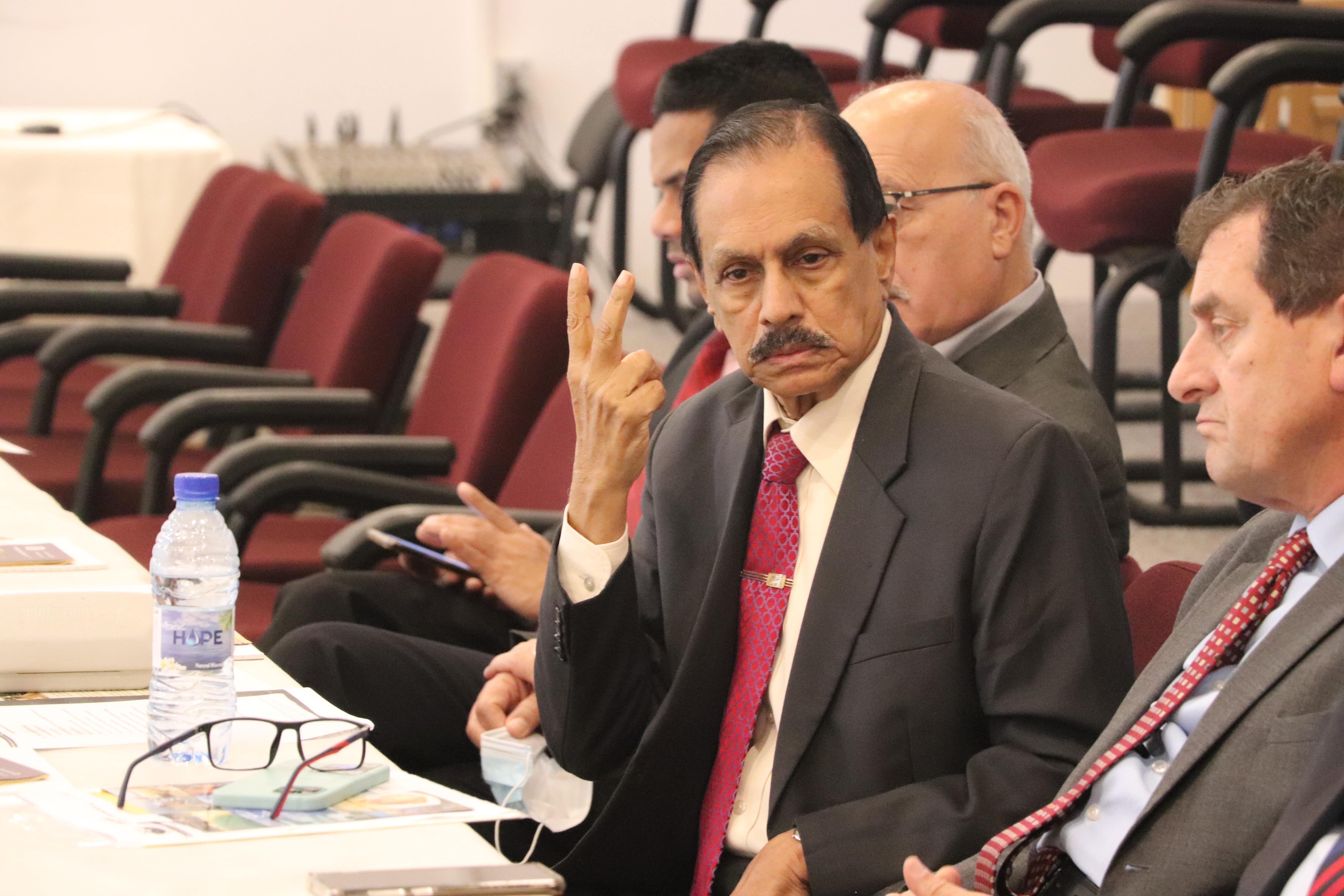  لقاء تعريفي وتشاوري لوكلاء السياحة والسفر 