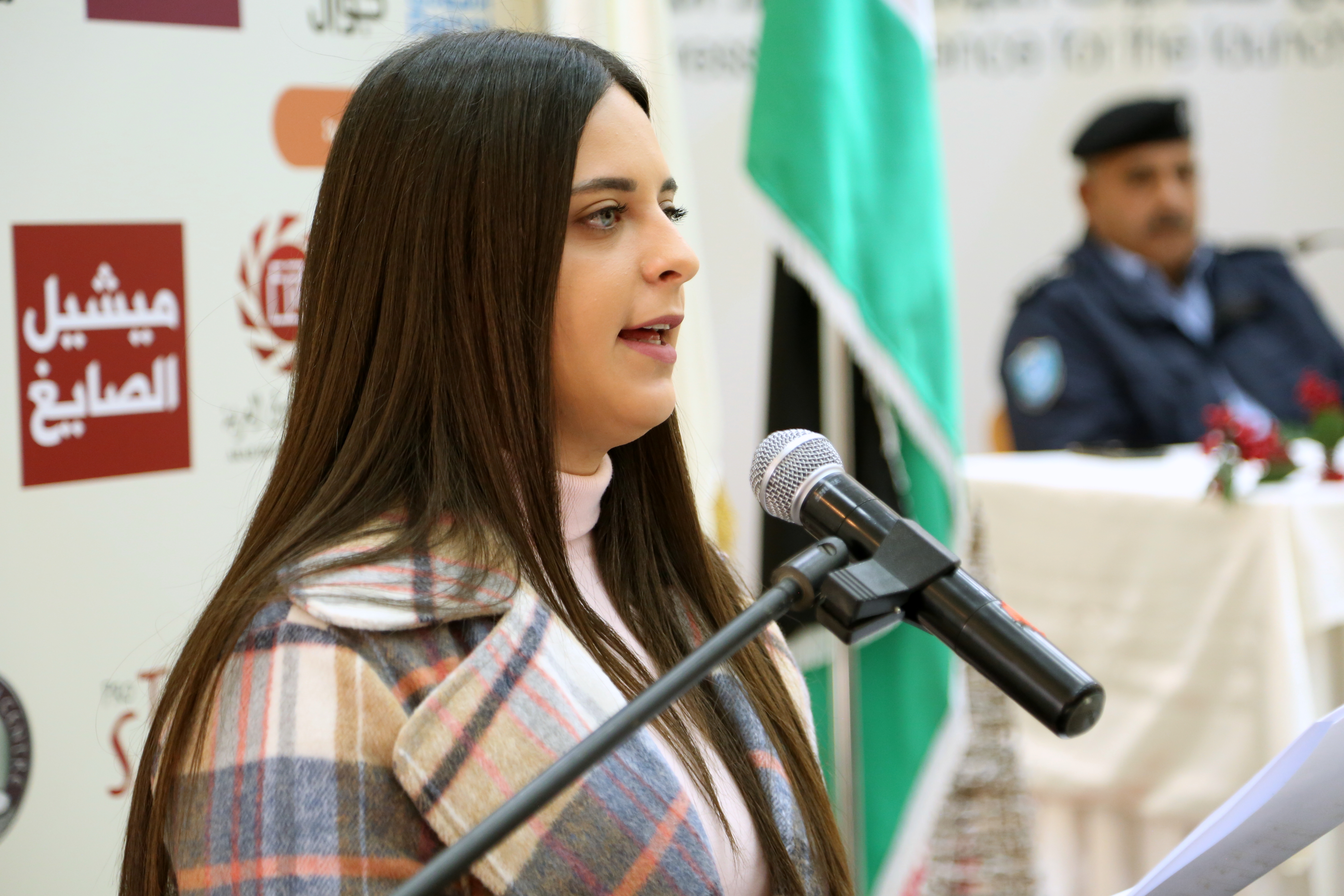 المؤتمر الصحفي السنوي التقليدي لإطلاق فعاليات أعياد الميلاد المجيدة  لعام ٢٠٢١-٢٠٢٢ 