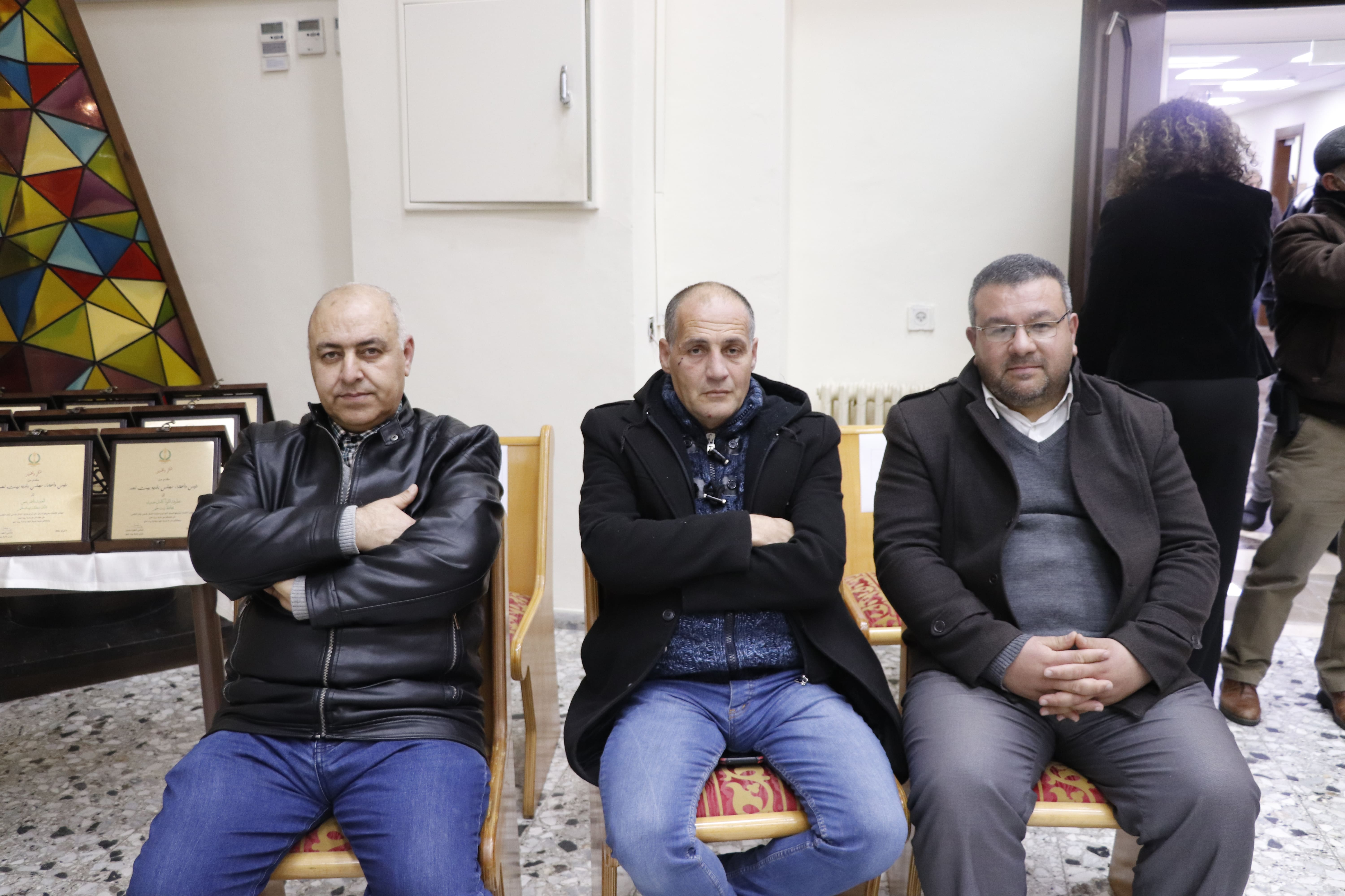 في لقاء مجتمعي واسع:  بلدية بيت لحم تُشارك إنجازات المجلس البلدي في دورته من شهر أيار 2017 ولغاية شهر كانون الثاني 2022