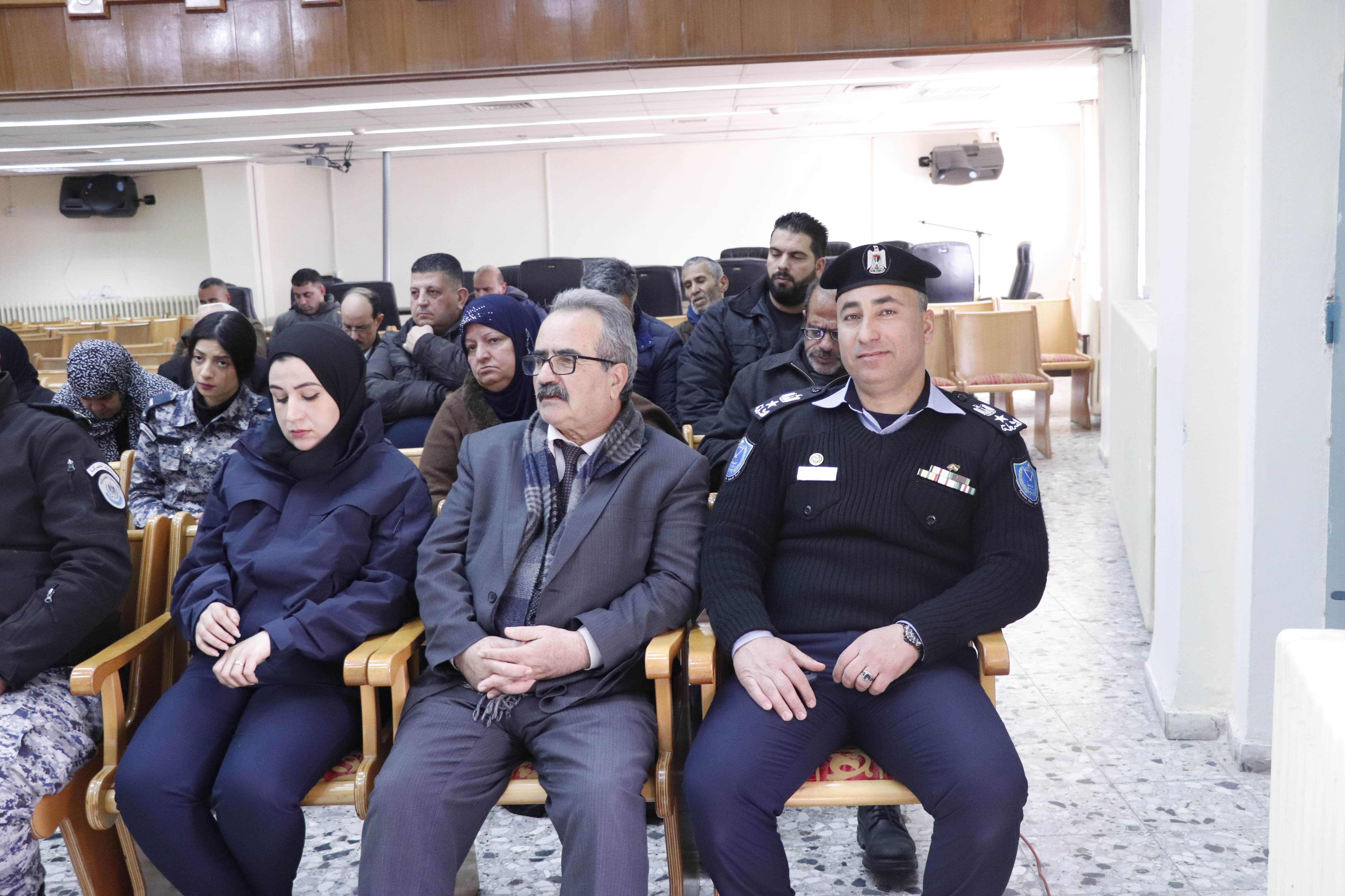 بلدية بيت لحم تكّرم أمهات أسرى المؤبدات