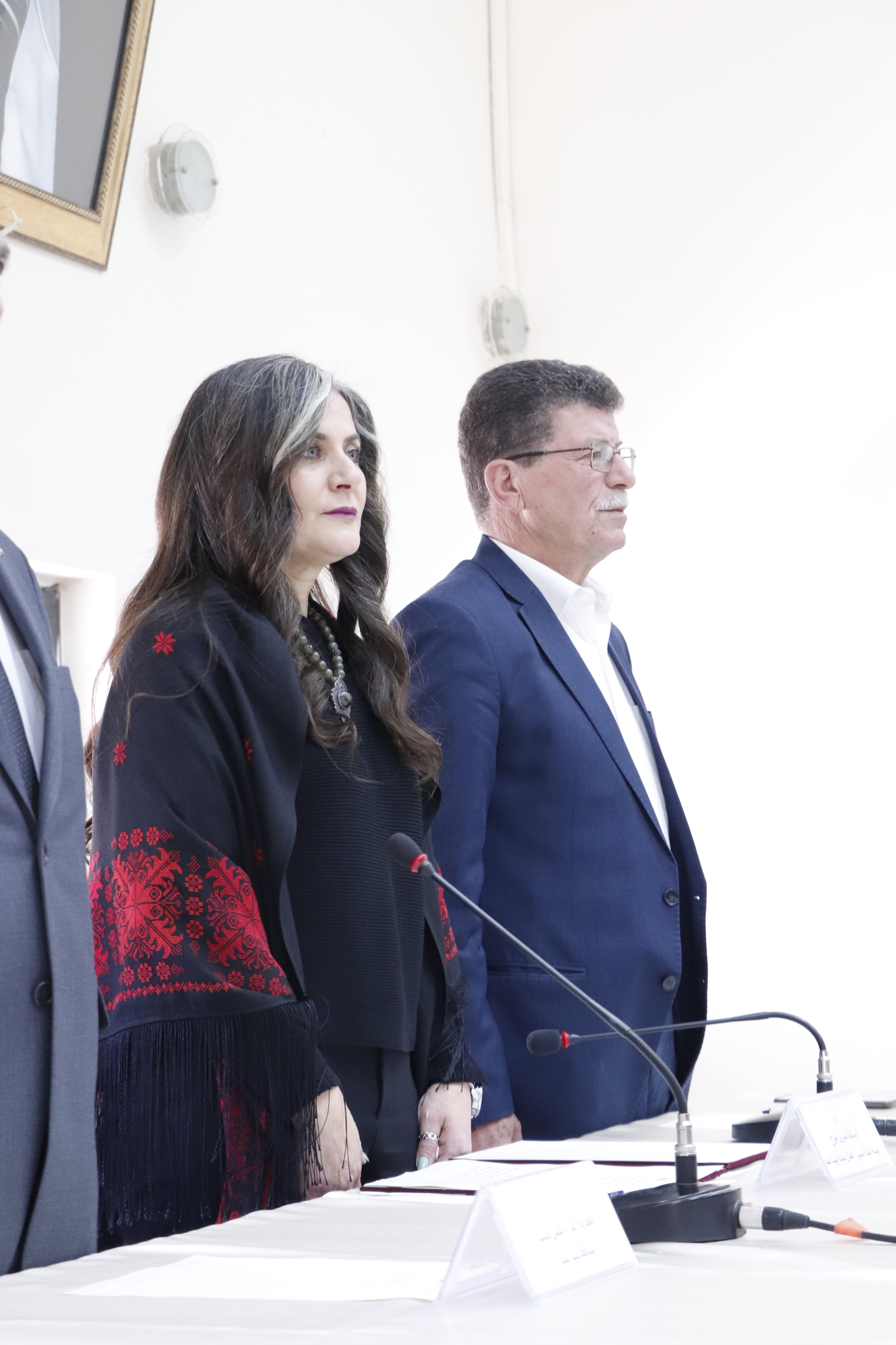 بلدية بيت لحم تكّرم أمهات أسرى المؤبدات