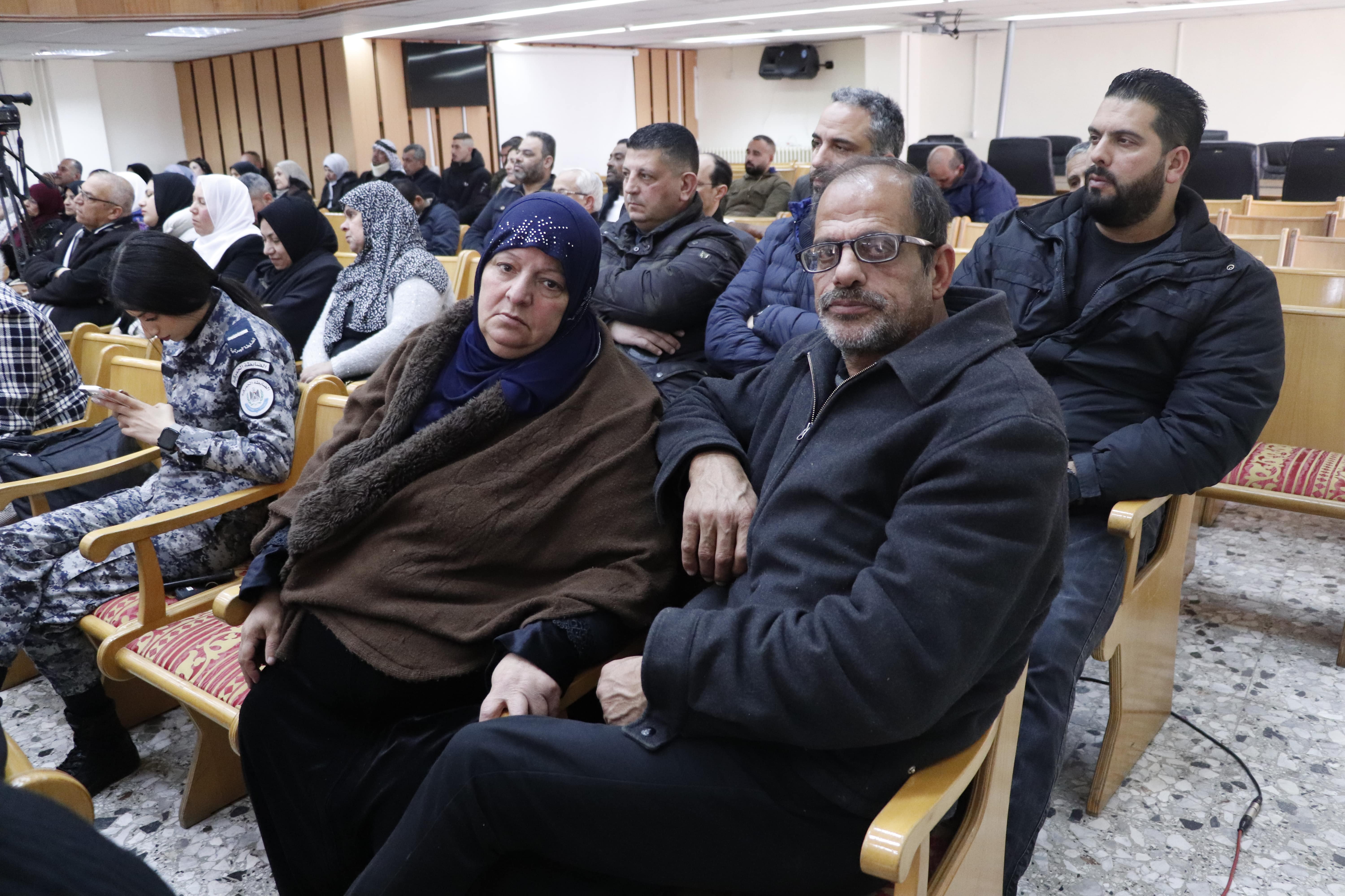 بلدية بيت لحم تكّرم أمهات أسرى المؤبدات