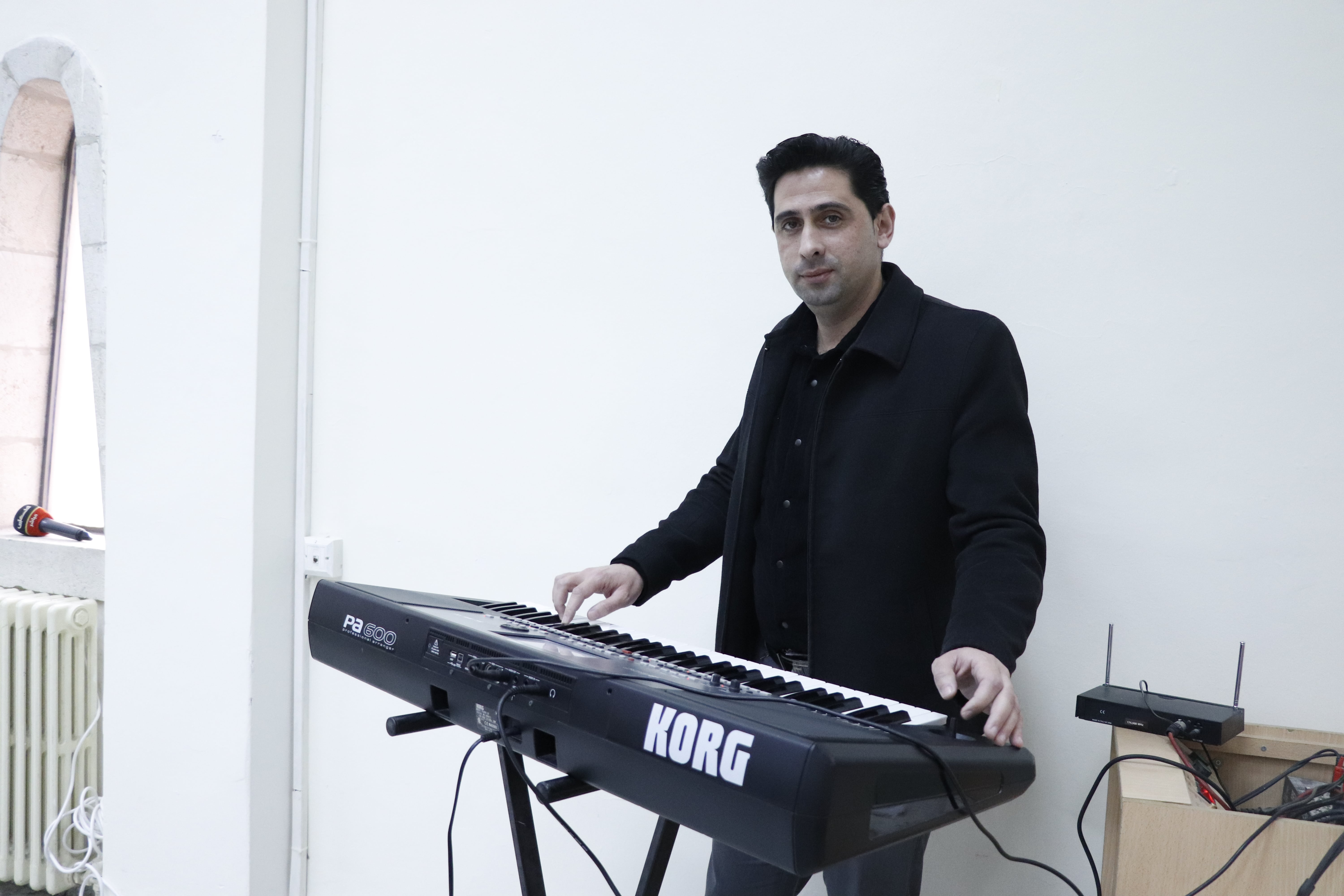 بلدية بيت لحم تكّرم أمهات أسرى المؤبدات