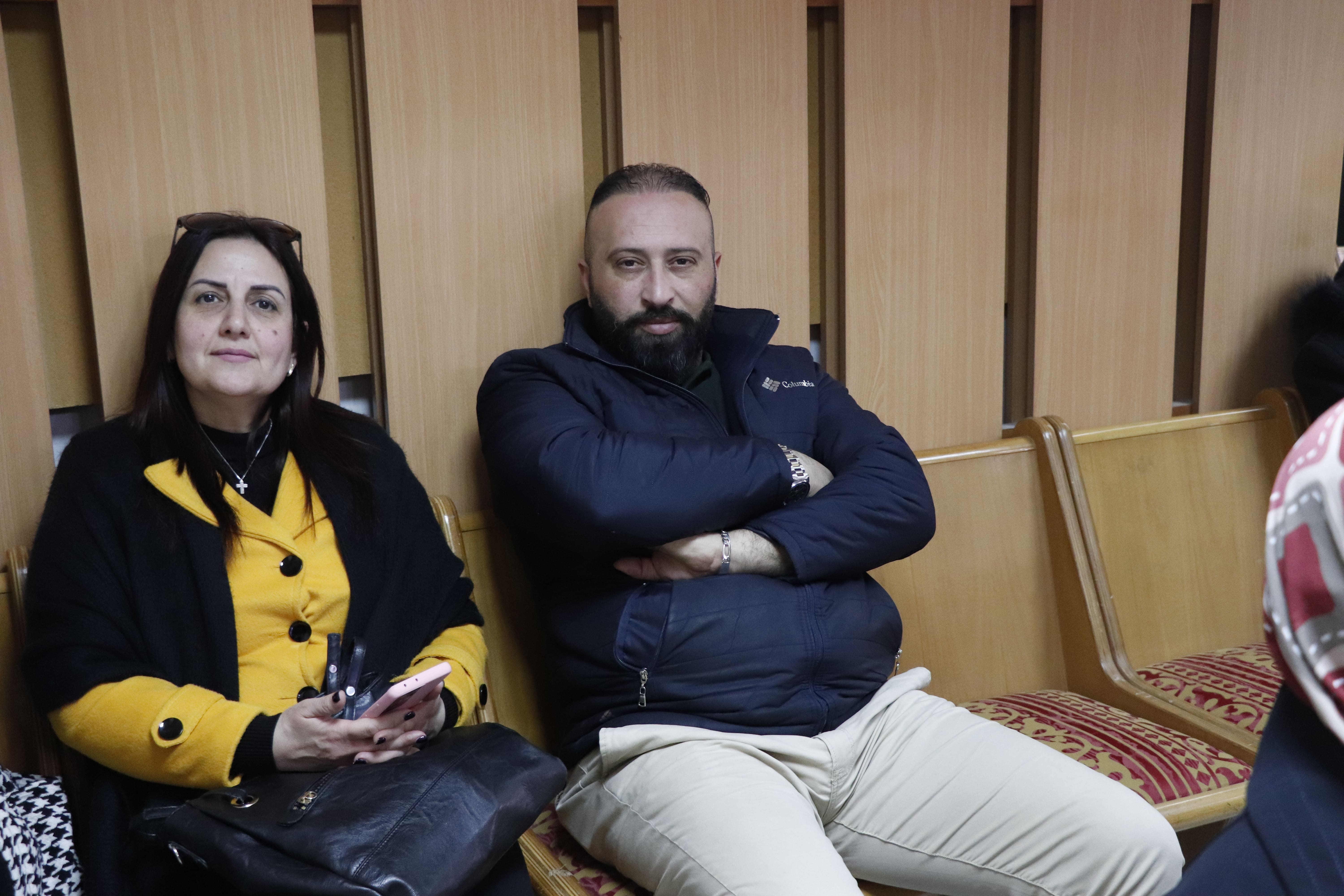 بلدية بيت لحم تكّرم أمهات أسرى المؤبدات