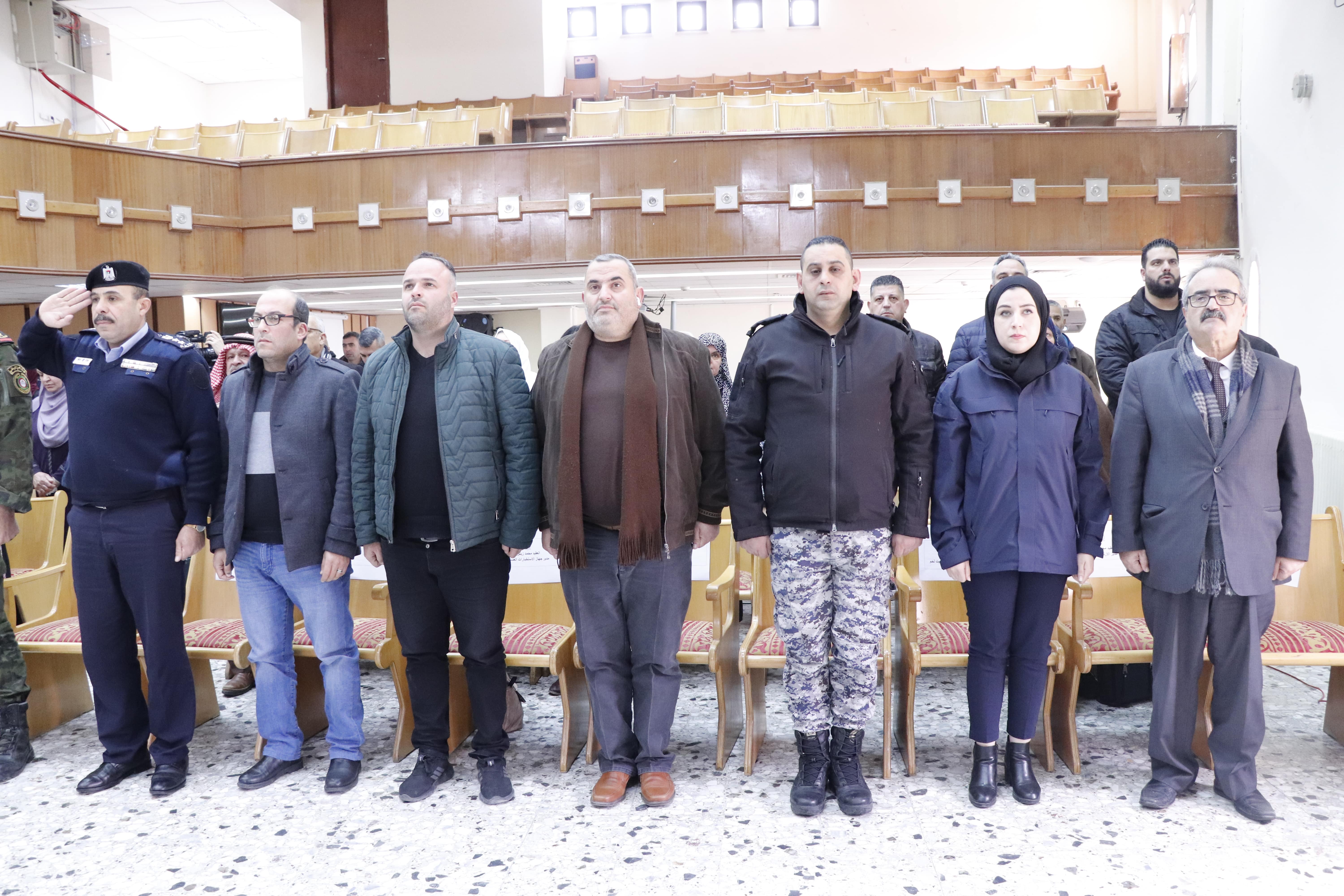 بلدية بيت لحم تكّرم أمهات أسرى المؤبدات