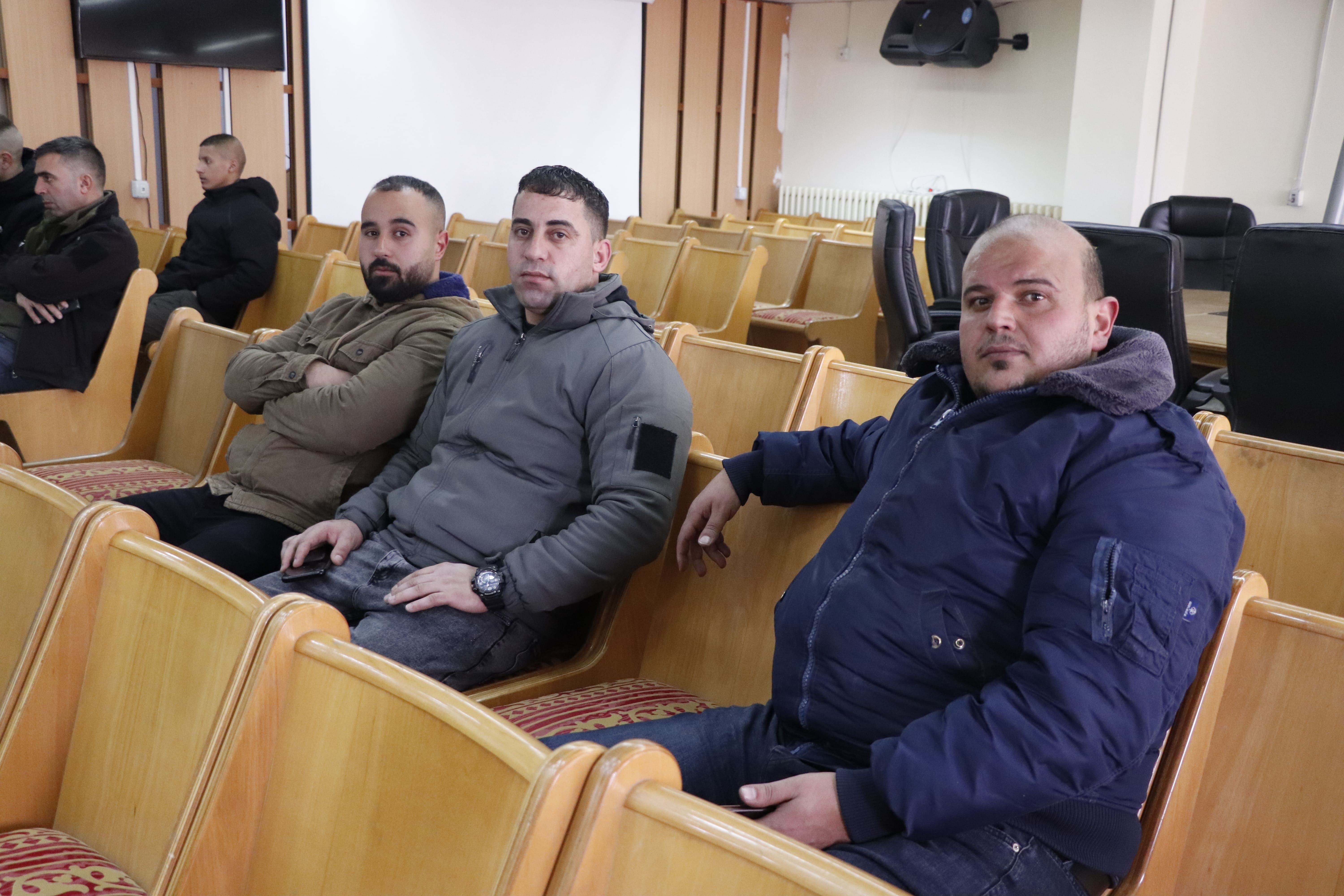 بلدية بيت لحم تكّرم أمهات أسرى المؤبدات