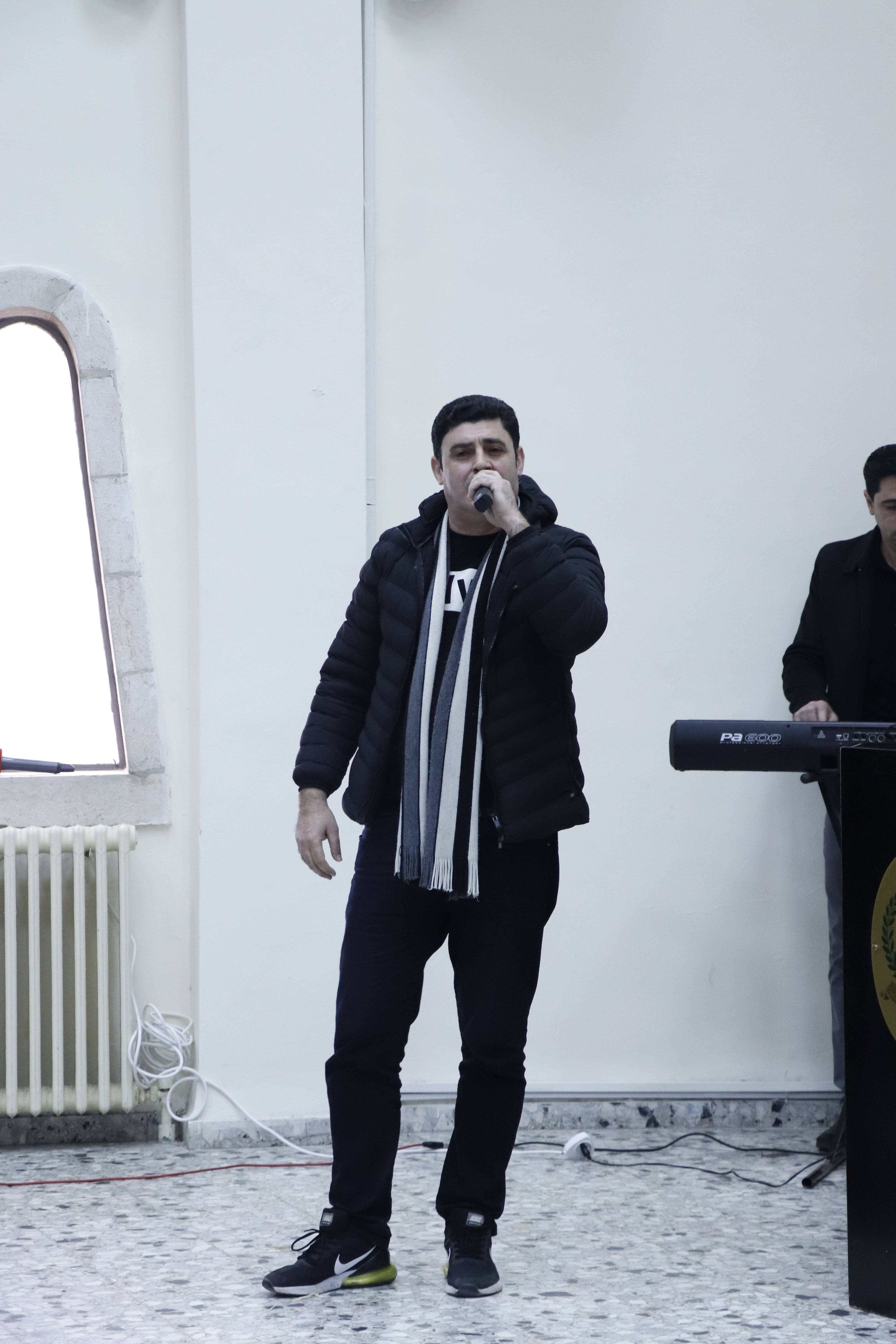 بلدية بيت لحم تكّرم أمهات أسرى المؤبدات