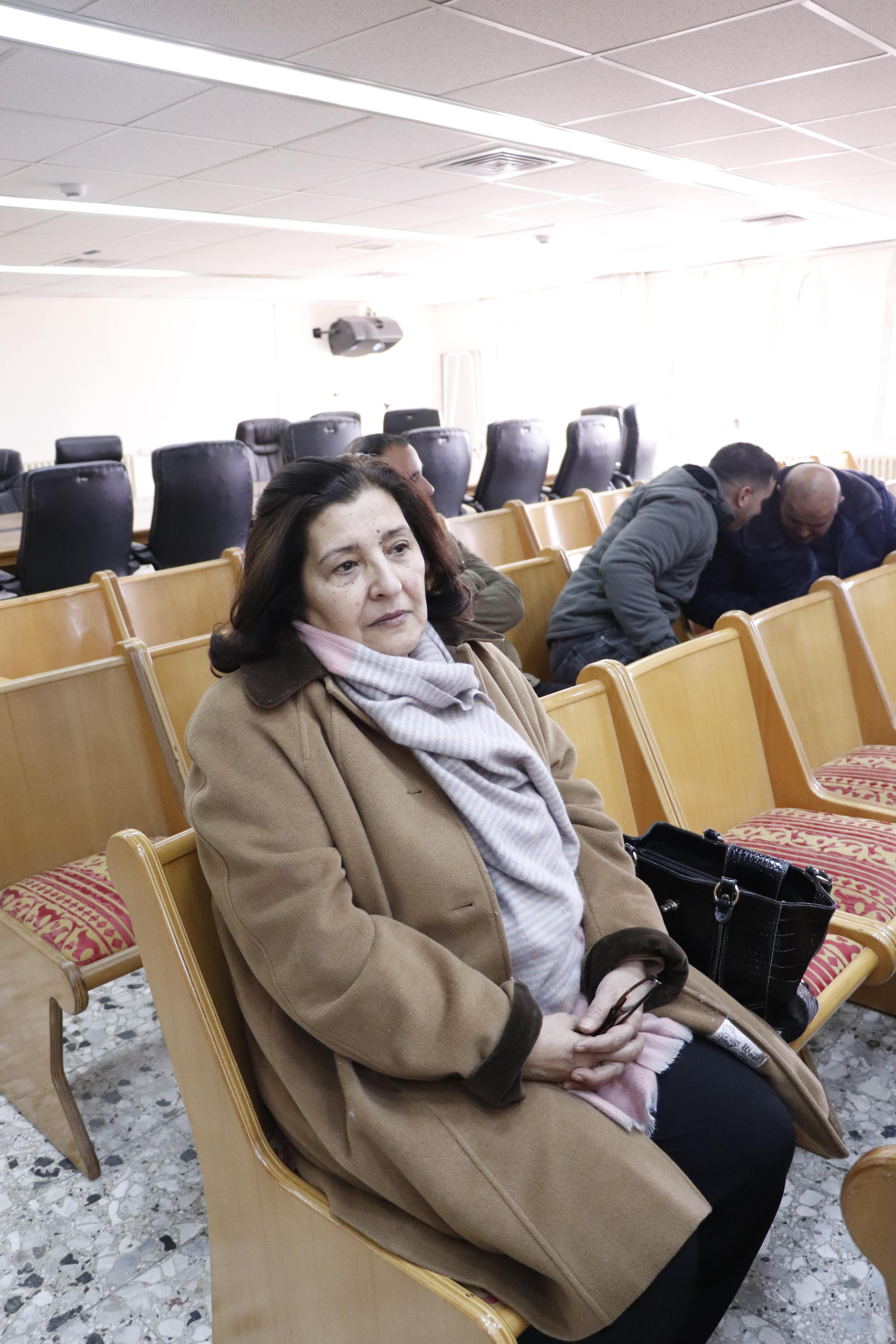 بلدية بيت لحم تكّرم أمهات أسرى المؤبدات