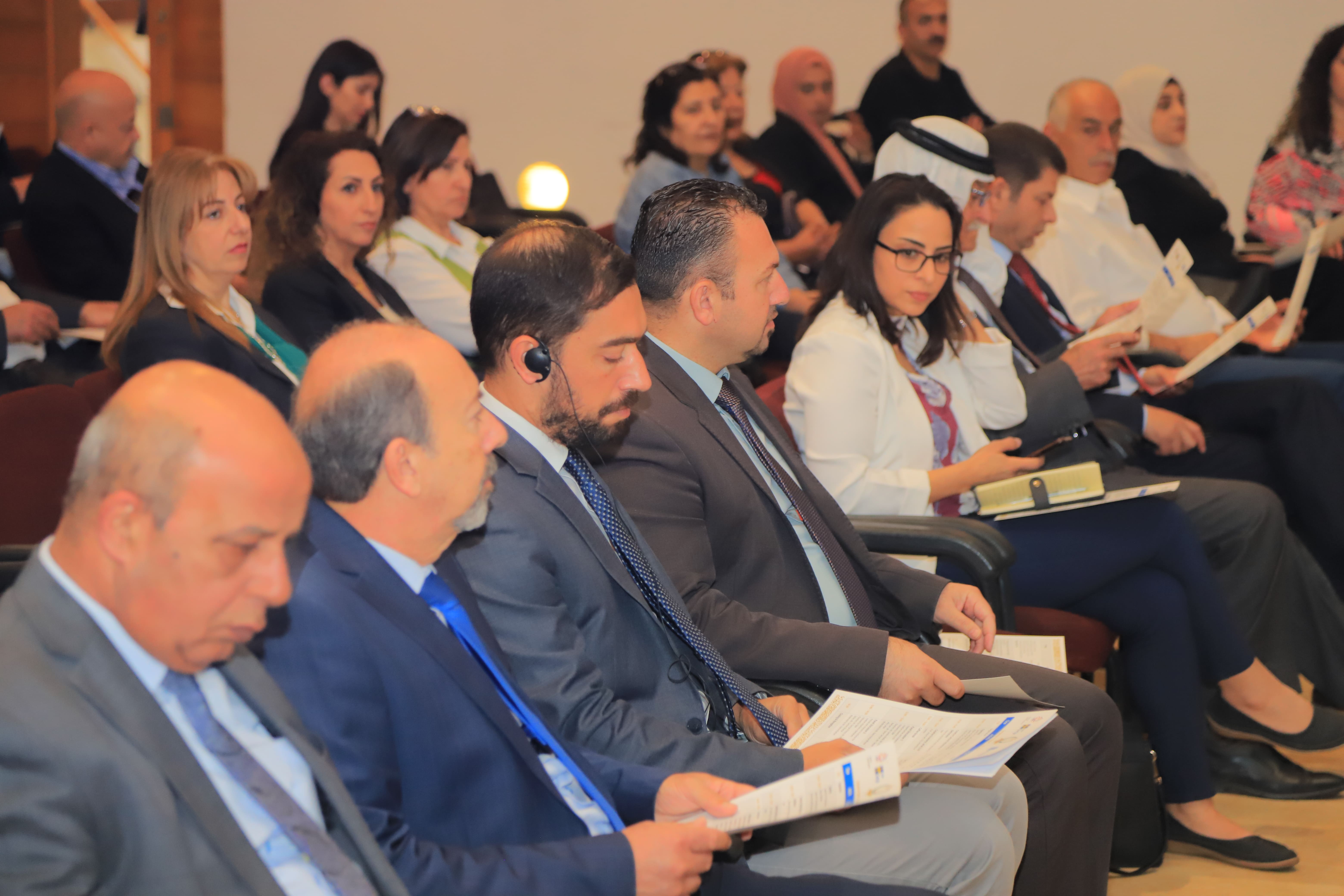 بلدية بيت لحم ومكتب اليونسكو في رام الله يختتمان أعمال مشروع الصناعات الإبداعية في مدينة بيت لحم 