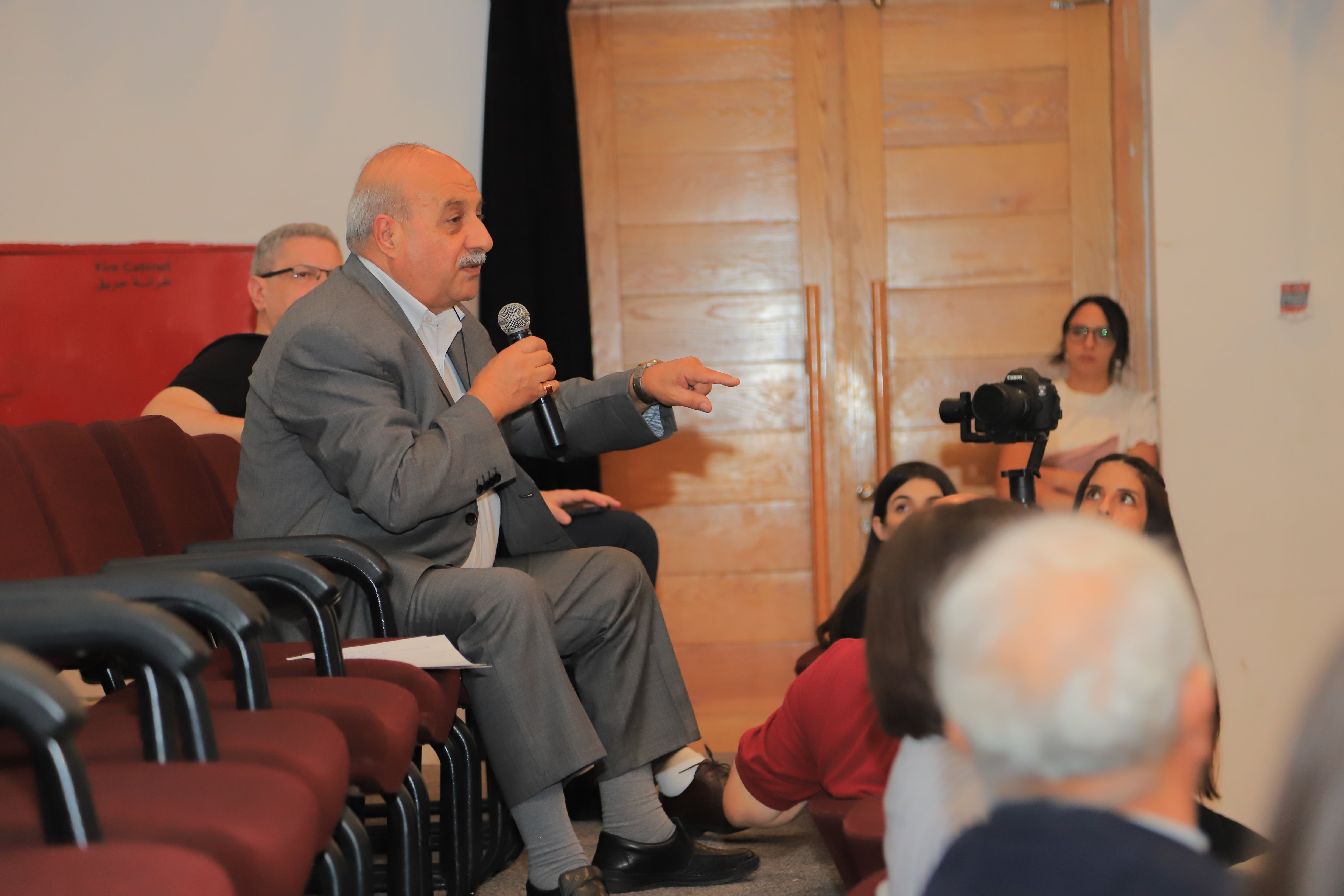 بلدية بيت لحم ومكتب اليونسكو في رام الله يختتمان أعمال مشروع الصناعات الإبداعية في مدينة بيت لحم 