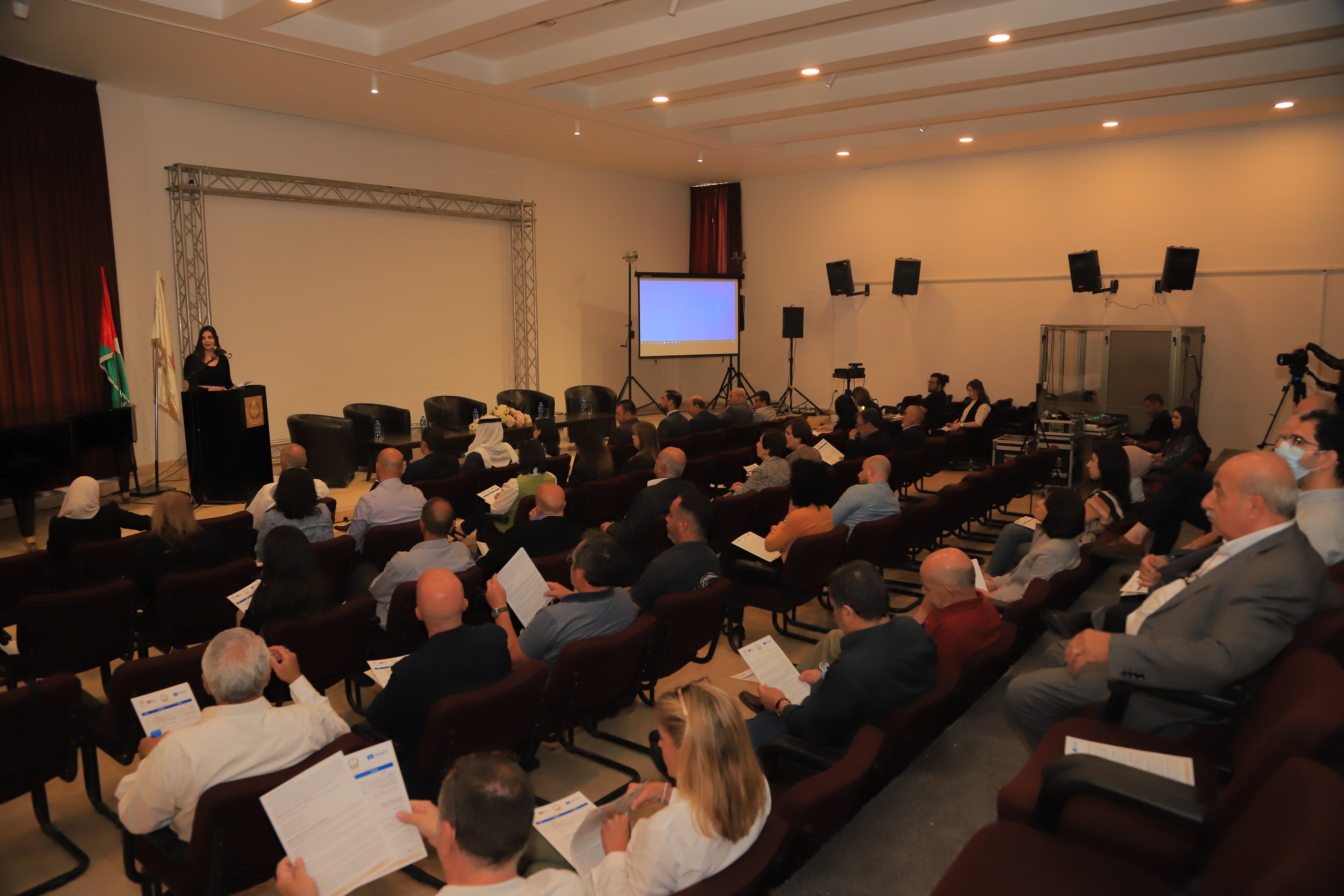 بلدية بيت لحم ومكتب اليونسكو في رام الله يختتمان أعمال مشروع الصناعات الإبداعية في مدينة بيت لحم 