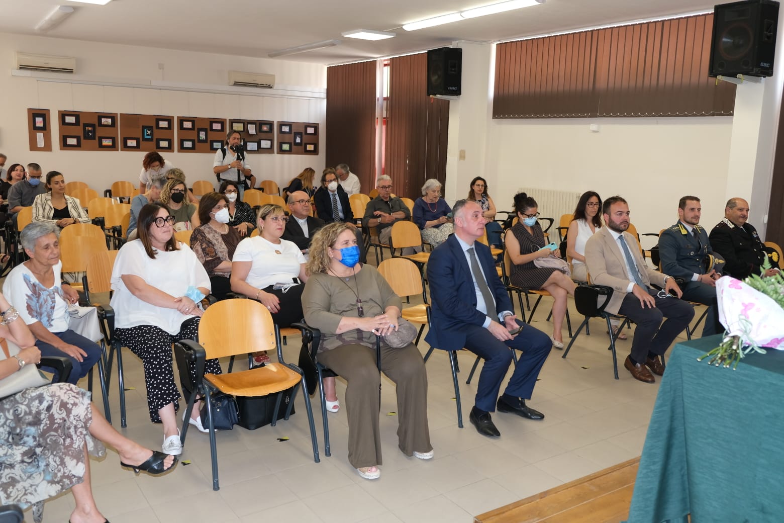 بلدية بيت لحم توقع اتفاقية توأمة مع مدينة كالتاجيرونيه الإيطالية