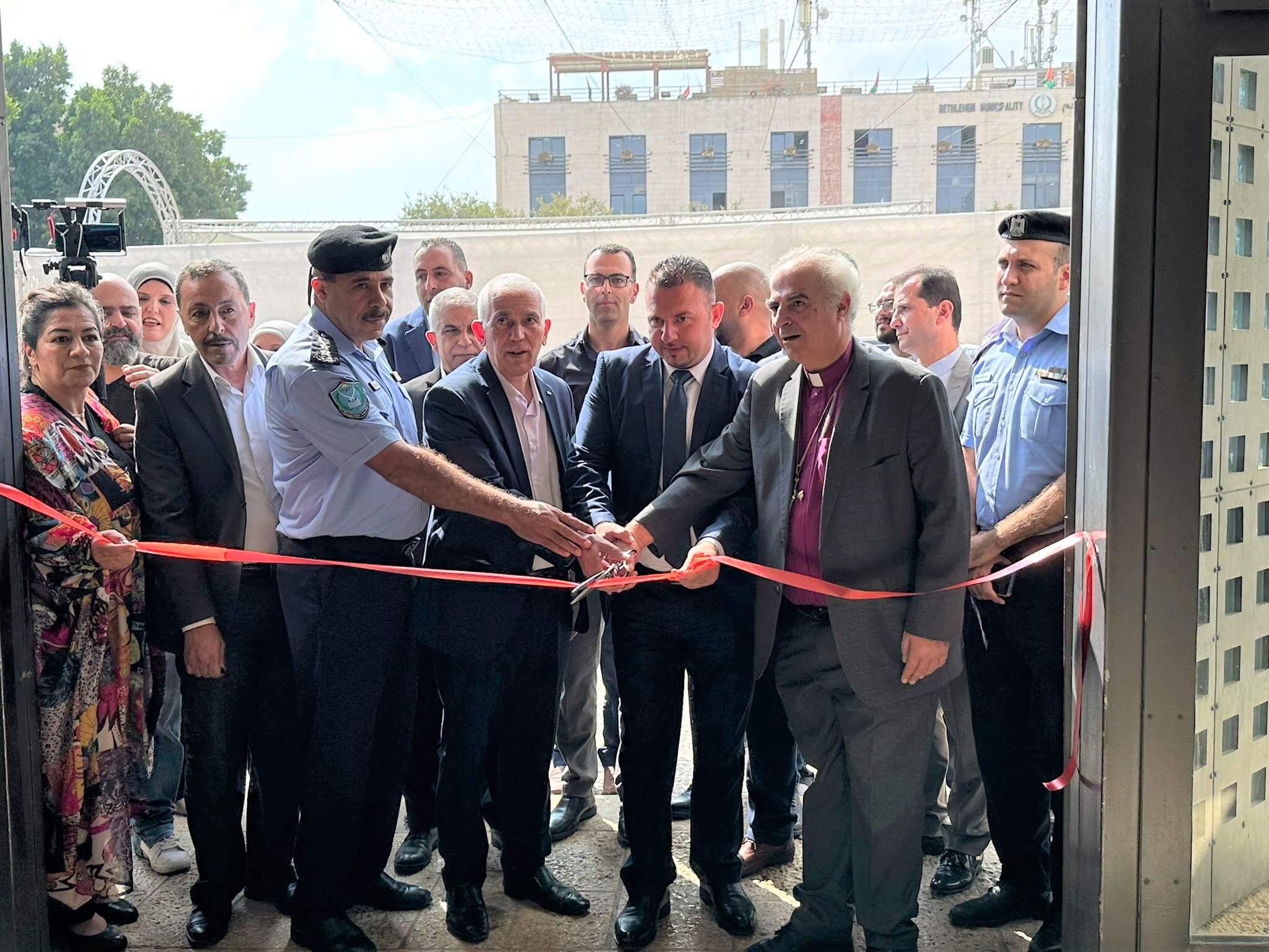 إختتام فعاليات مهرجان قطف الزيتون السنوي الثاني والعشرين