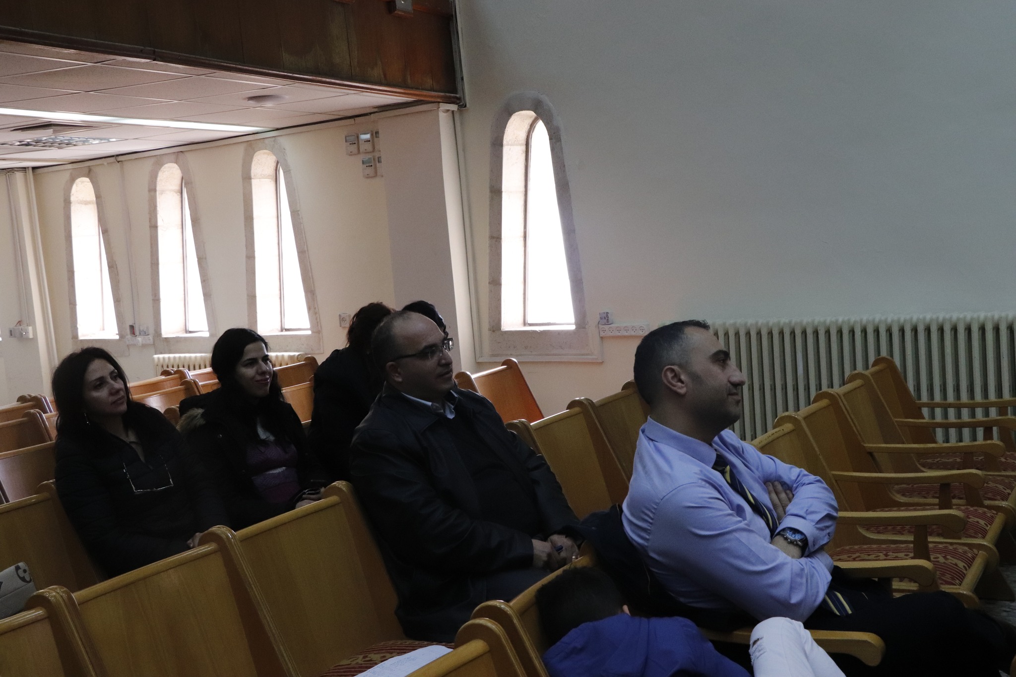 اللقاء المجتمعي الأول لإطلاق عملية التخطيط التنموي الاستراتيجي للأعوام ٢٠٢٣ - ٢٠٢٦