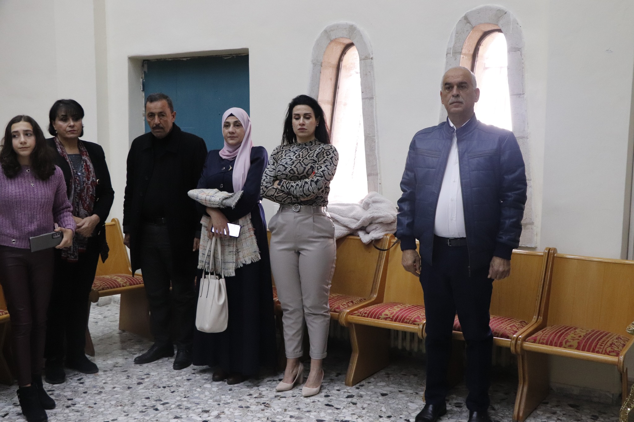 اللقاء المجتمعي الأول لإطلاق عملية التخطيط التنموي الاستراتيجي للأعوام ٢٠٢٣ - ٢٠٢٦