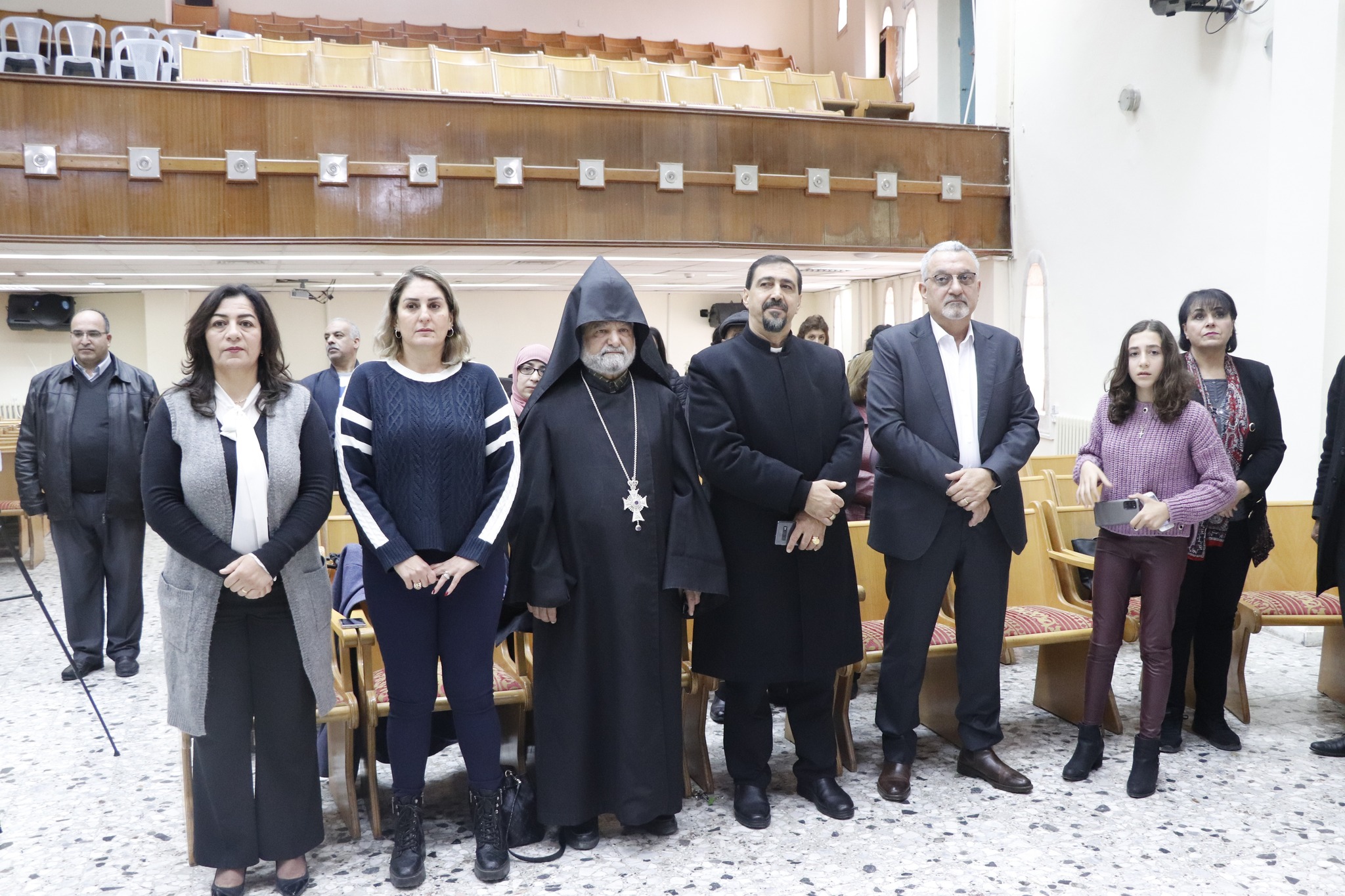 اللقاء المجتمعي الأول لإطلاق عملية التخطيط التنموي الاستراتيجي للأعوام ٢٠٢٣ - ٢٠٢٦