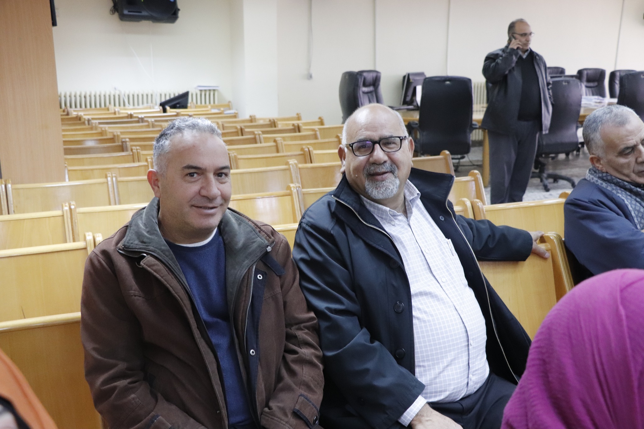 اللقاء المجتمعي الأول لإطلاق عملية التخطيط التنموي الاستراتيجي للأعوام ٢٠٢٣ - ٢٠٢٦