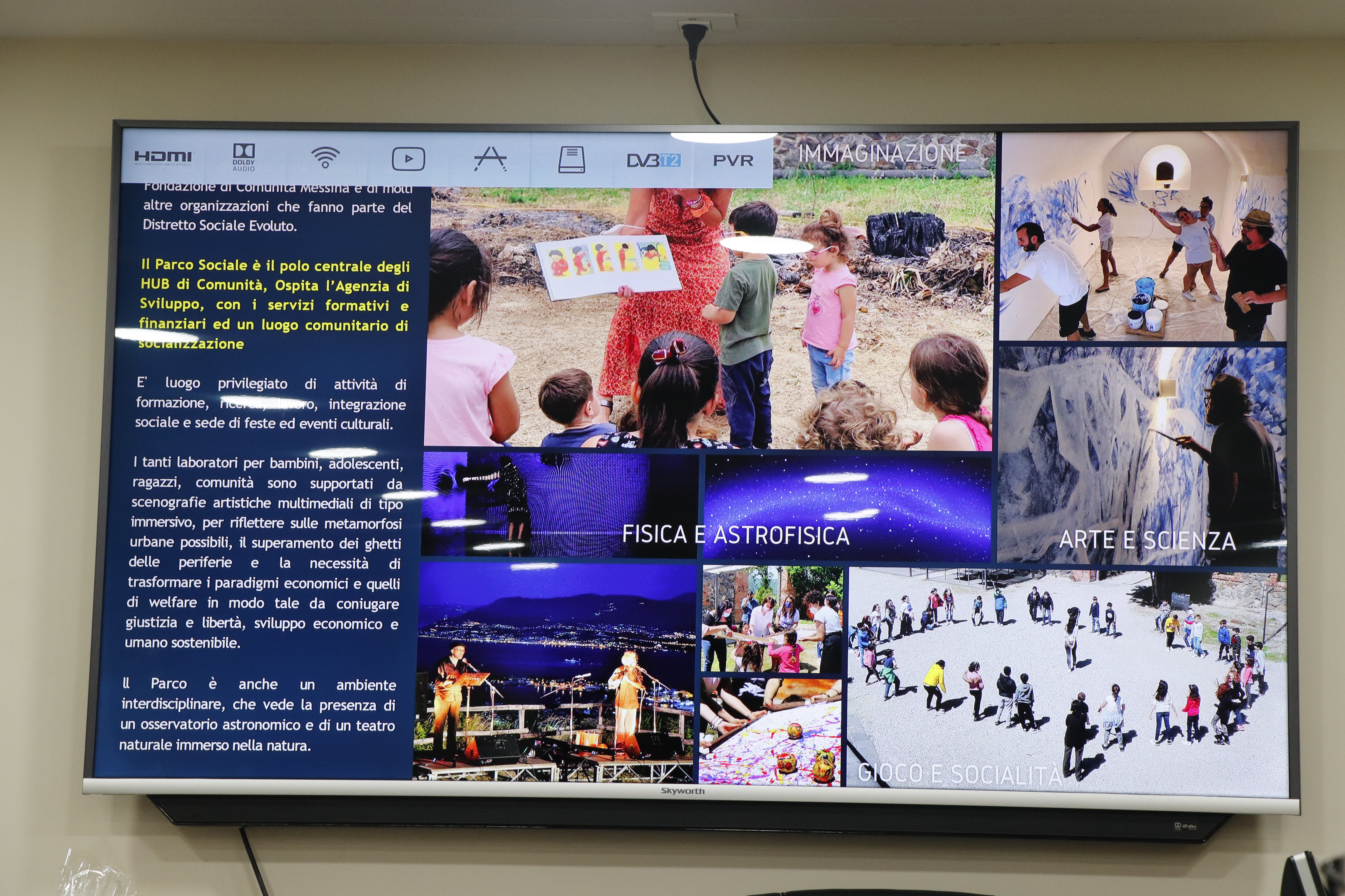 ضمن اتفاقية التوأمة التي تم توقيعها مؤخرا من قبل رئيس بلدية بيت لحم الأستاذ حنا حنانيا ورئيس بلدية كالتاجيرونيه السيد فابيو روكوزو في مدينة كالتاجيرونيه والتي تُسطر علاقة الشراكة والصداقة والتعاون بين الشعب الفلسطيني والإيطالي.