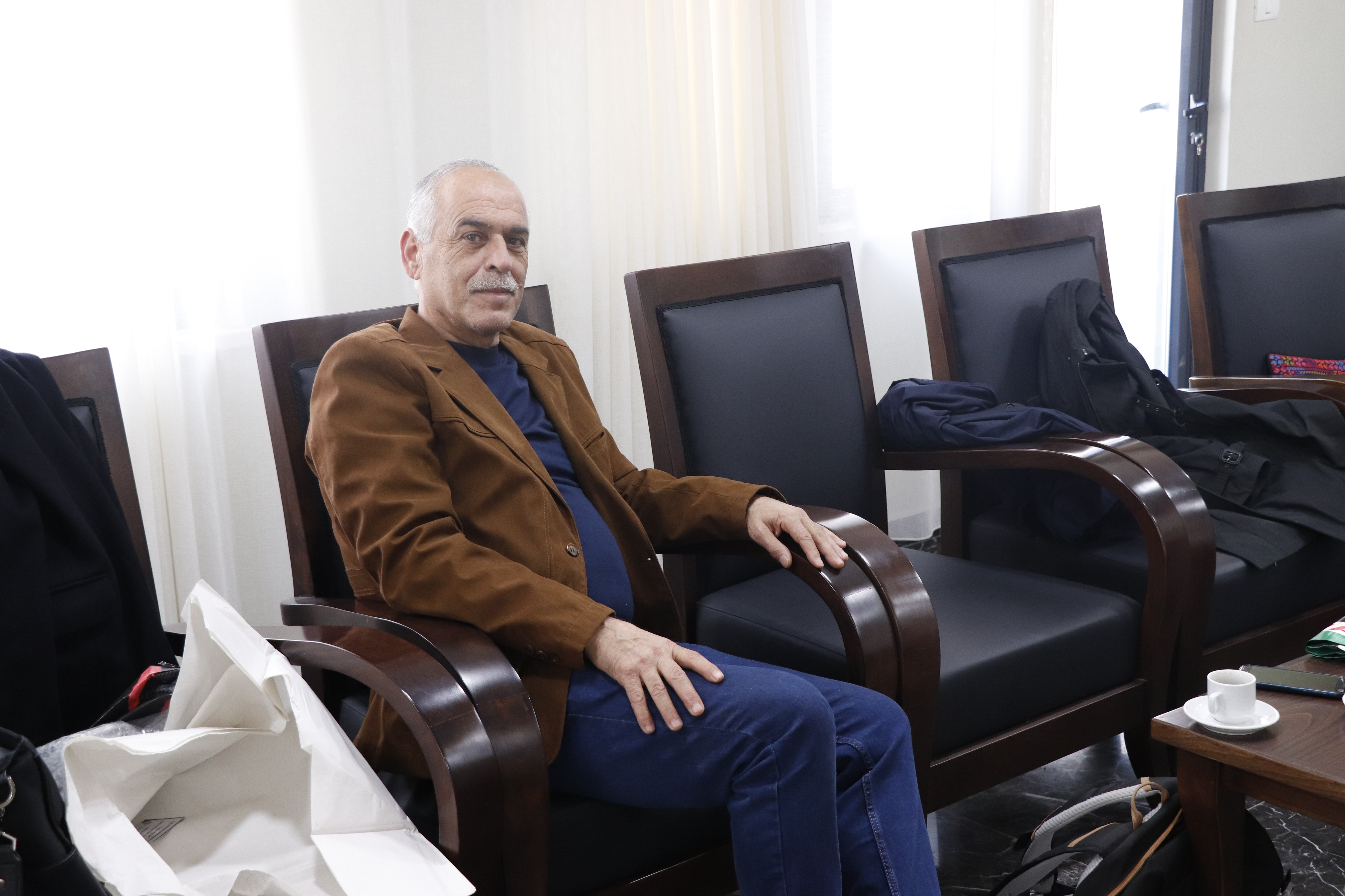 ضمن اتفاقية التوأمة التي تم توقيعها مؤخرا من قبل رئيس بلدية بيت لحم الأستاذ حنا حنانيا ورئيس بلدية كالتاجيرونيه السيد فابيو روكوزو في مدينة كالتاجيرونيه والتي تُسطر علاقة الشراكة والصداقة والتعاون بين الشعب الفلسطيني والإيطالي.