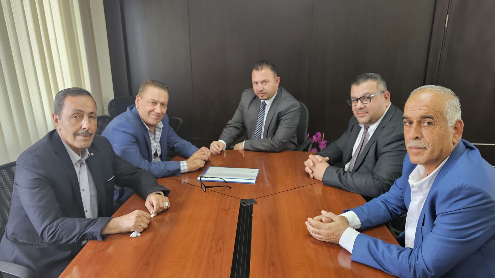 إنجاز تاريخي يحققه مجلس بلدية بيت لحم