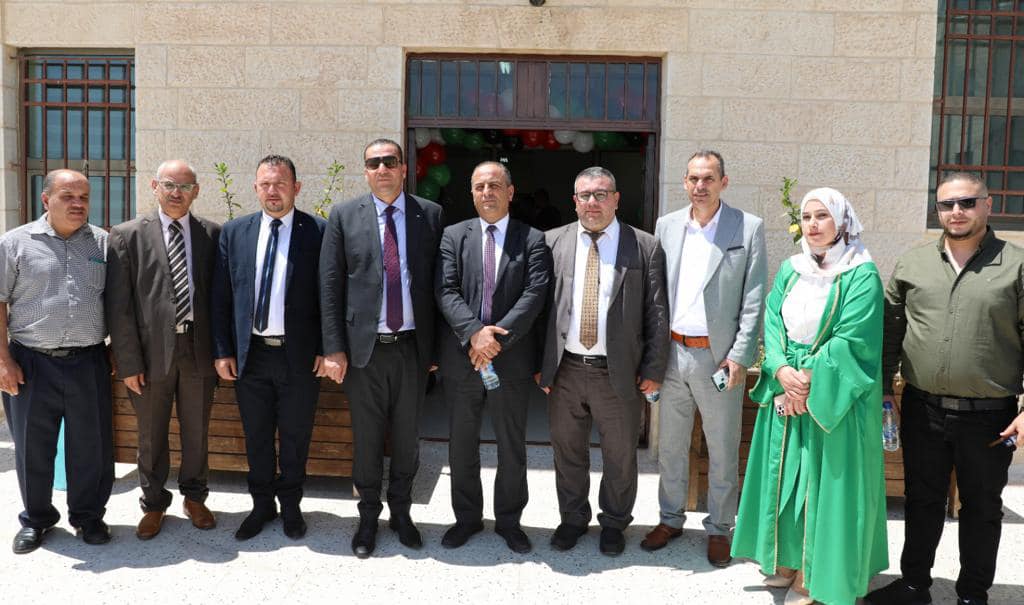 افتتاح محكمة تسوية الأراضي والمياه في مدينة بيت لحم بالشراكة مع بلدية بيت لحم