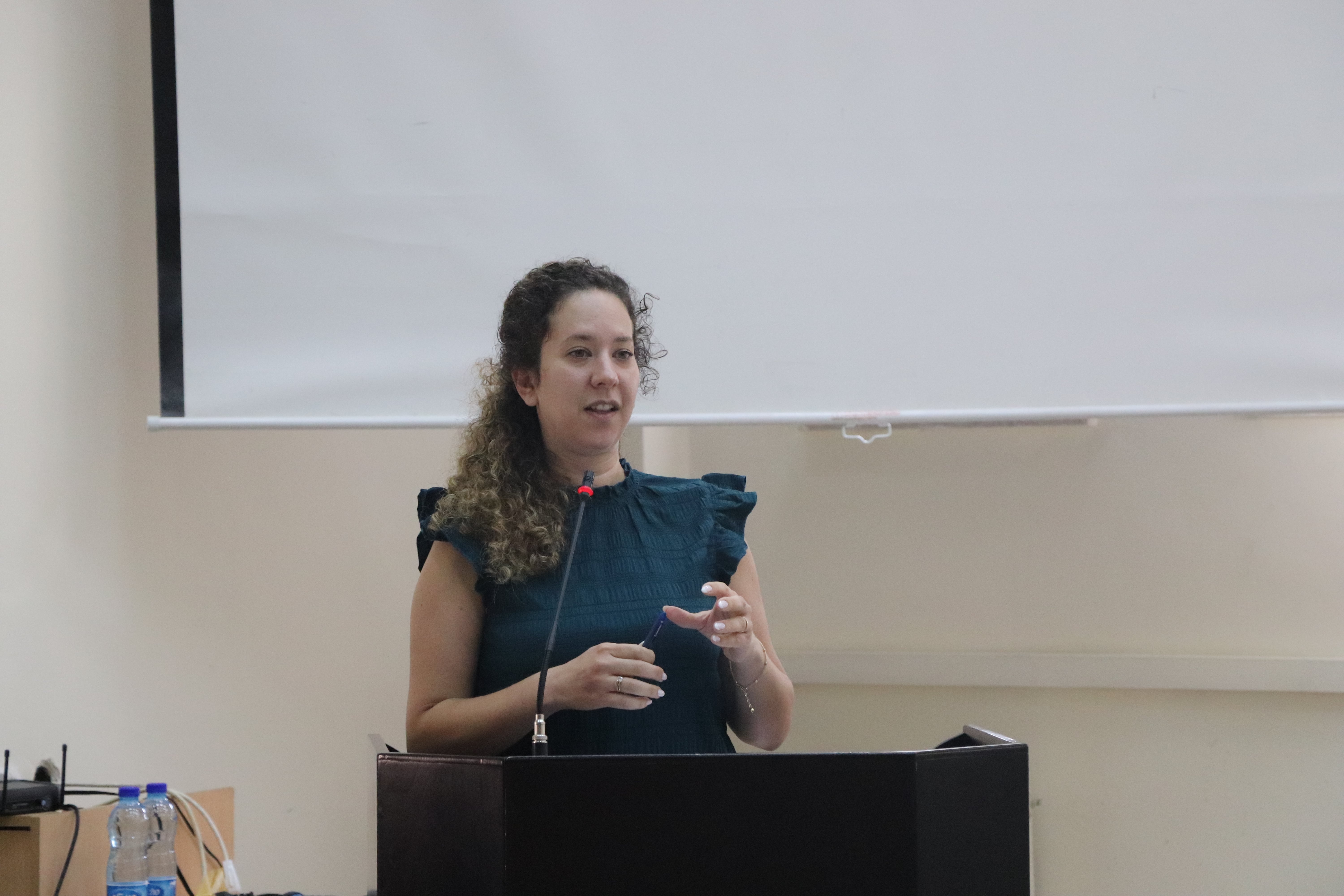 بلدية بيت لحم تنظم حفلاً على شرف رئيس بلدية غلاسكو السابق أليكس موسين والوفد الإسكتلندي المرافق له