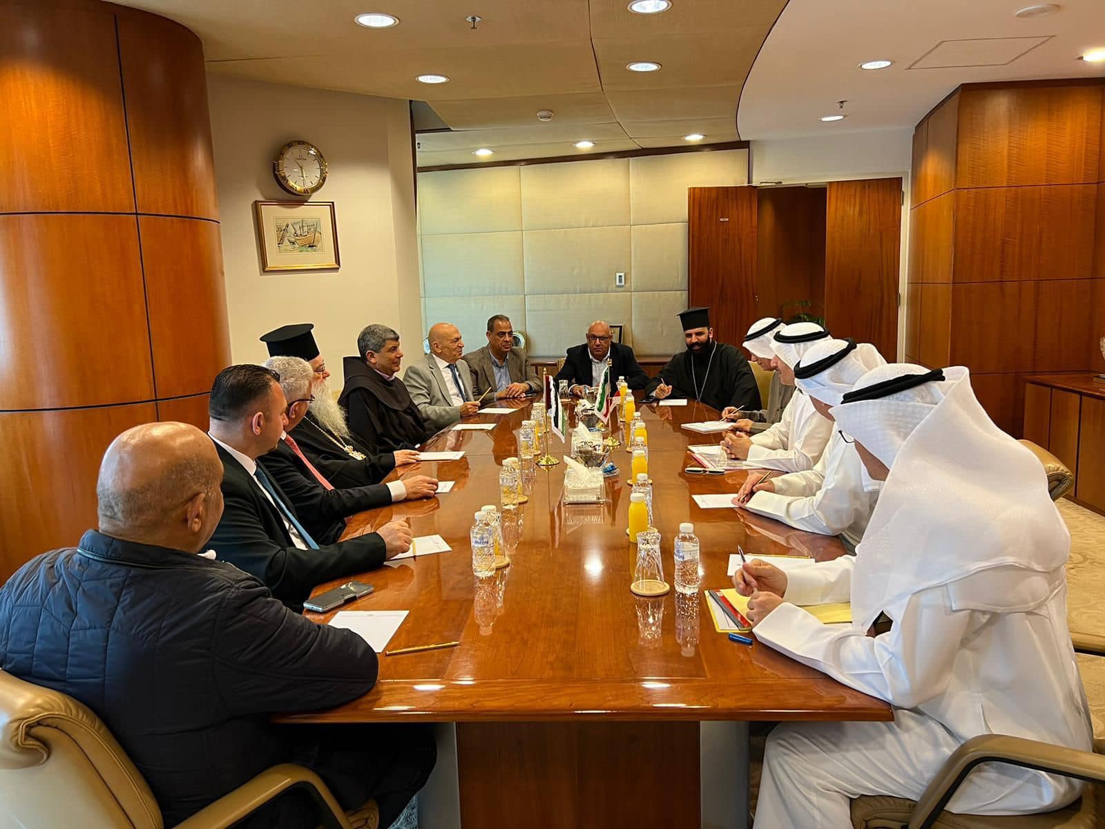 بلدية بيت لحم تحصل على الموافقة النهائية من الصندوق العربي للإنماء الاقتصادي والاجتماعي لإستكمال أعمال المرحلة الأخيرة من مشروع المسلخ النموذجي