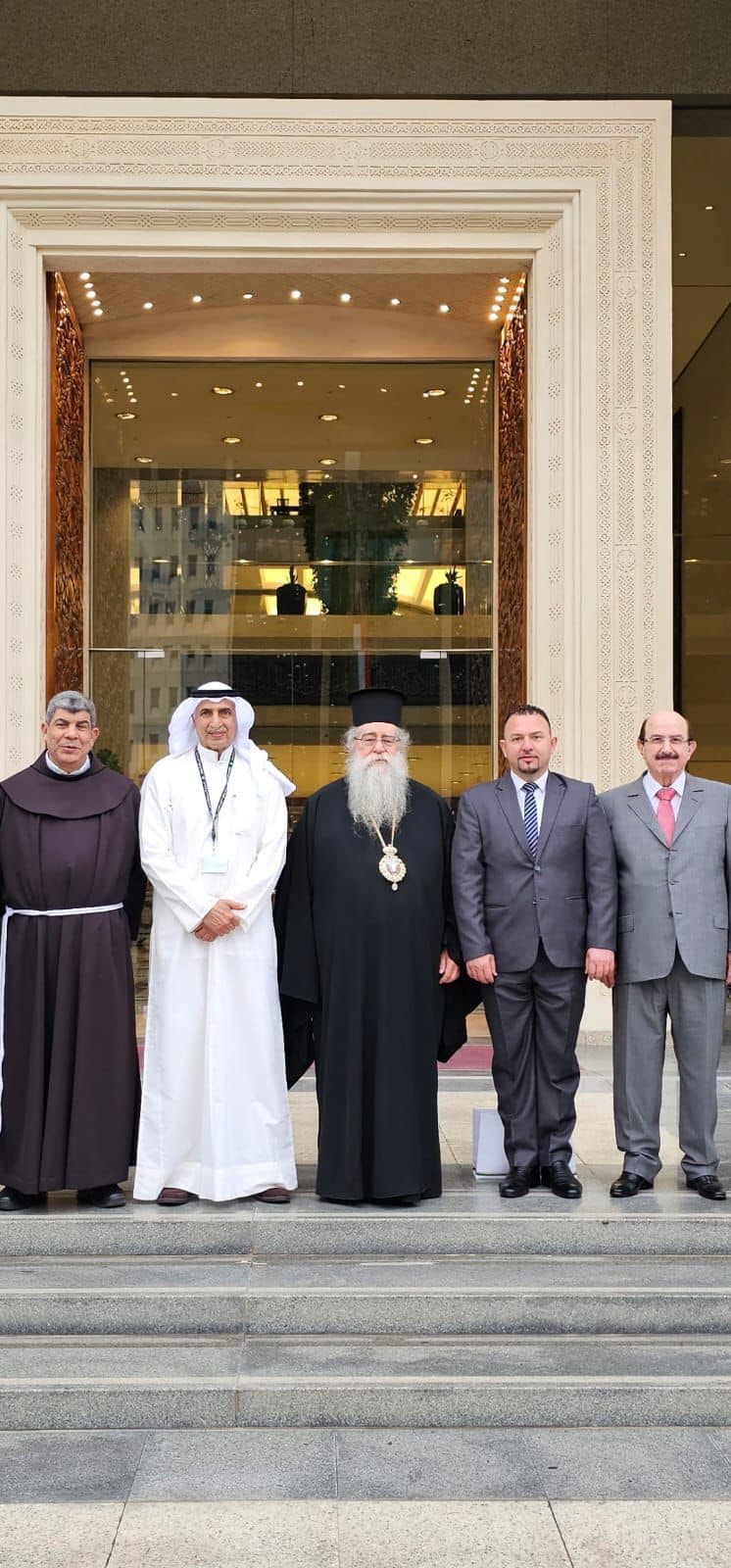 بلدية بيت لحم تحصل على الموافقة النهائية من الصندوق العربي للإنماء الاقتصادي والاجتماعي لإستكمال أعمال المرحلة الأخيرة من مشروع المسلخ النموذجي