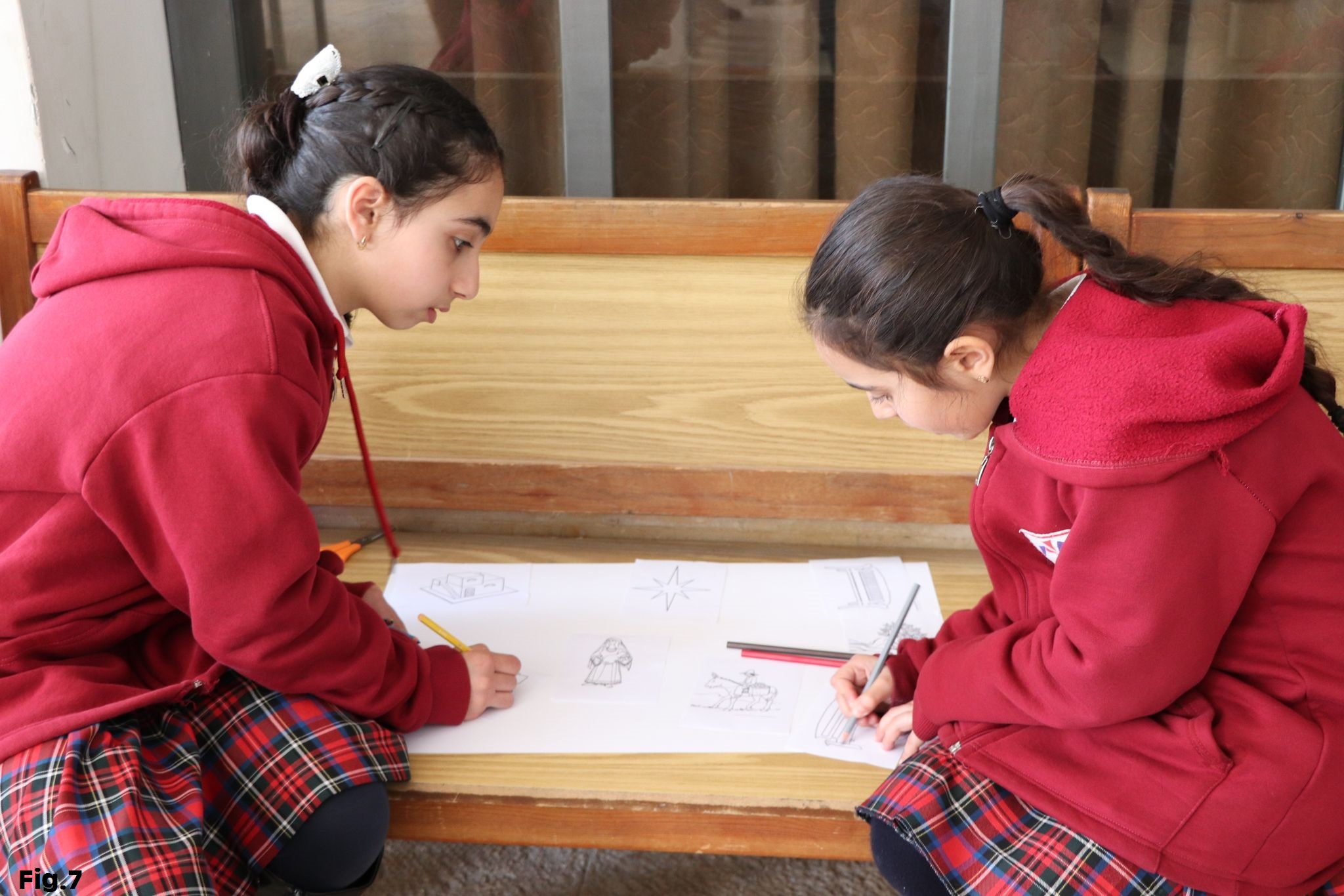 Annexes for State of Conservation Report for Birthplace of Jesus: Church of the Nativity and Pilgrimage Route