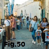 Annexes for State of Conservation Report for Birthplace of Jesus: Church of the Nativity and Pilgrimage Route