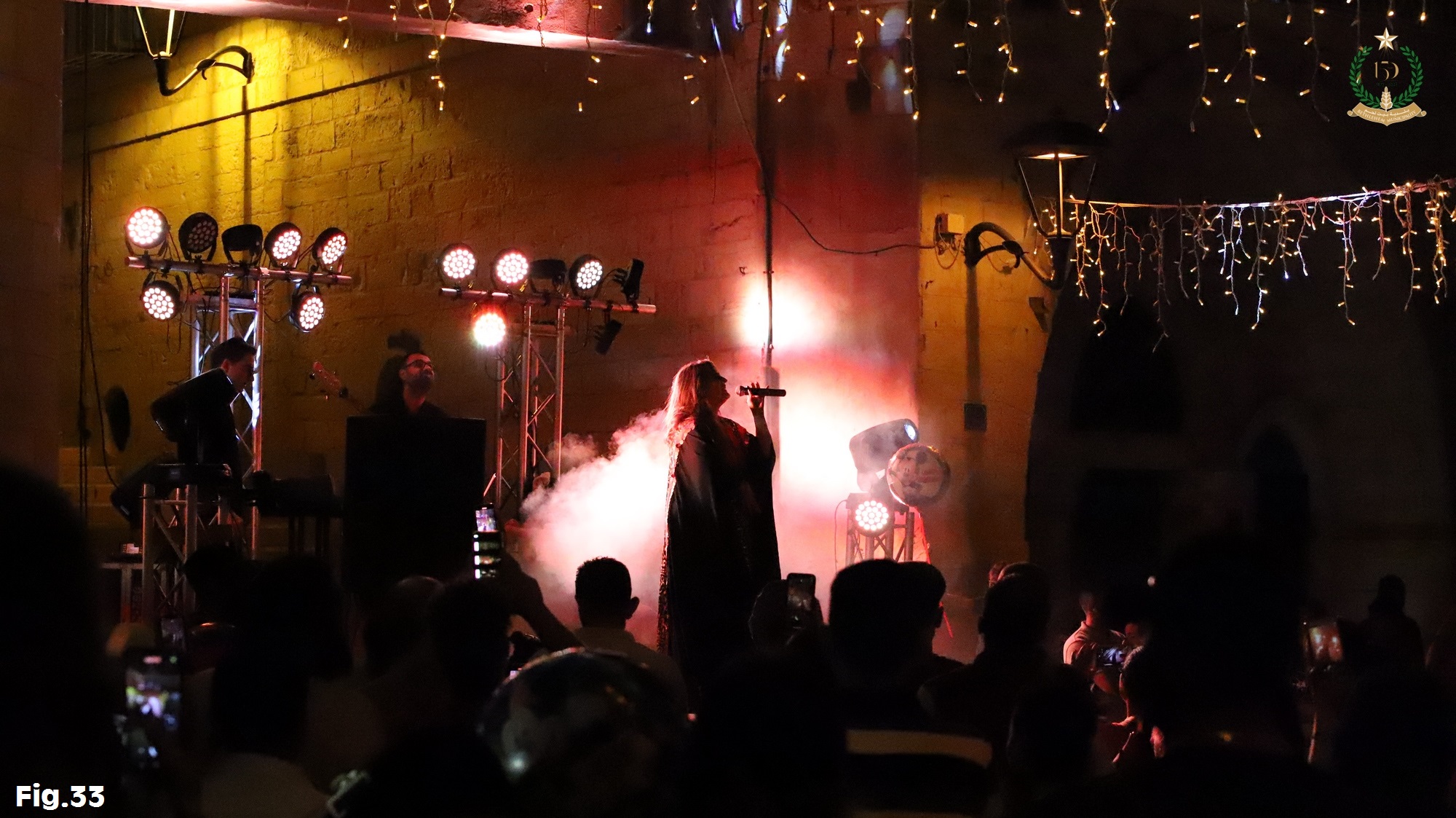 Annexes for State of Conservation Report for Birthplace of Jesus: Church of the Nativity and Pilgrimage Route