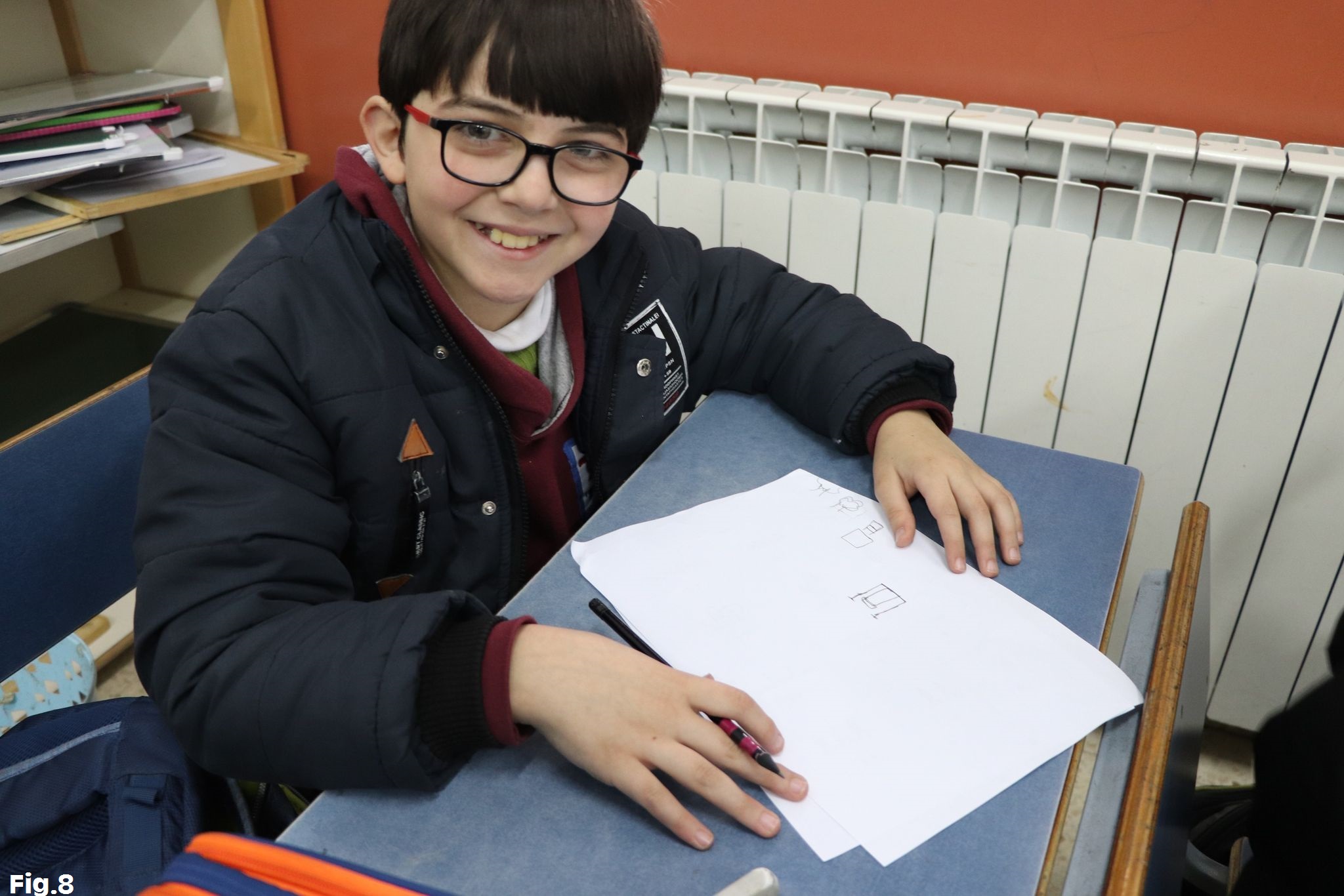 Annexes for State of Conservation Report for Birthplace of Jesus: Church of the Nativity and Pilgrimage Route