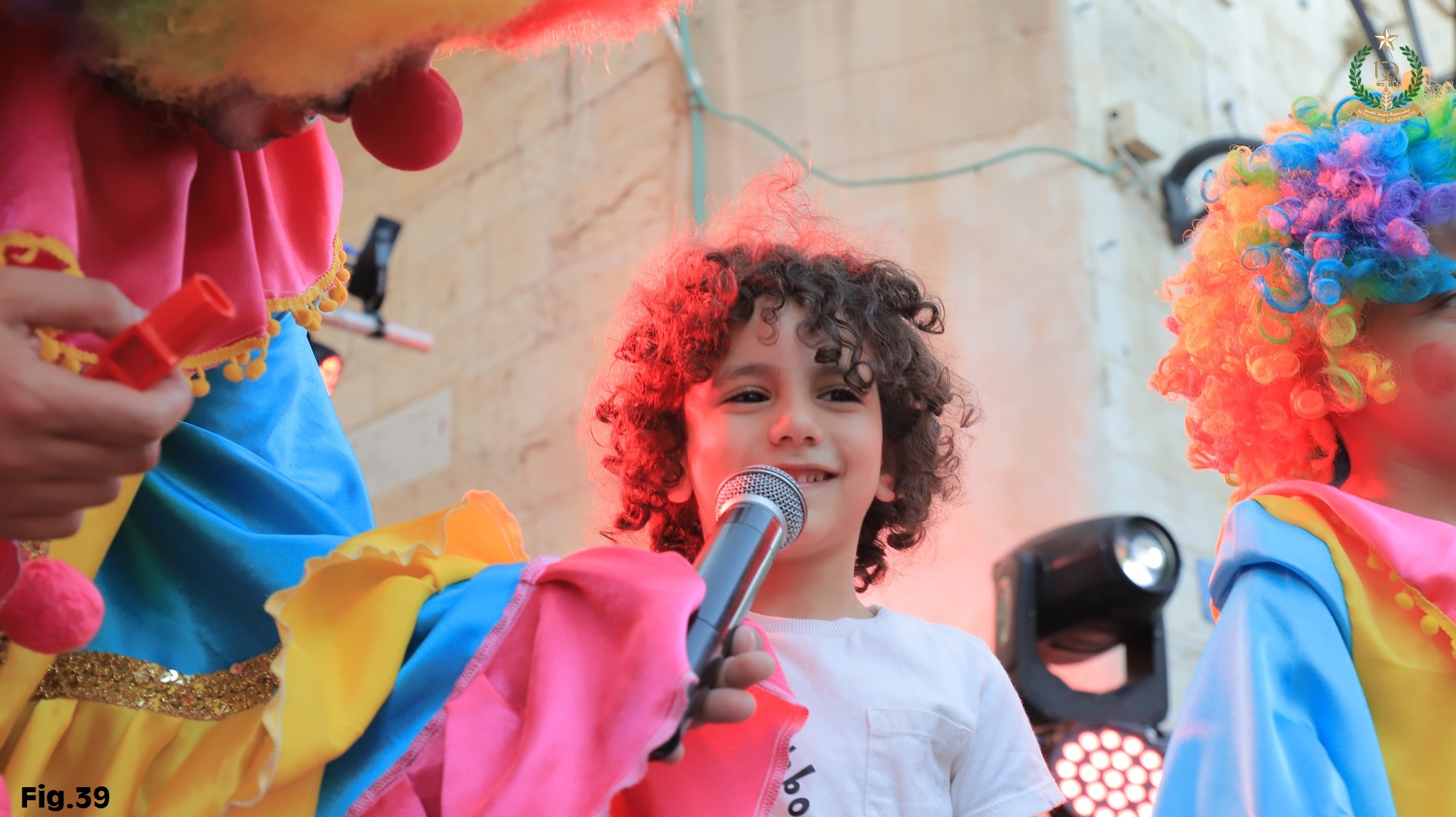 Annexes for State of Conservation Report for Birthplace of Jesus: Church of the Nativity and Pilgrimage Route