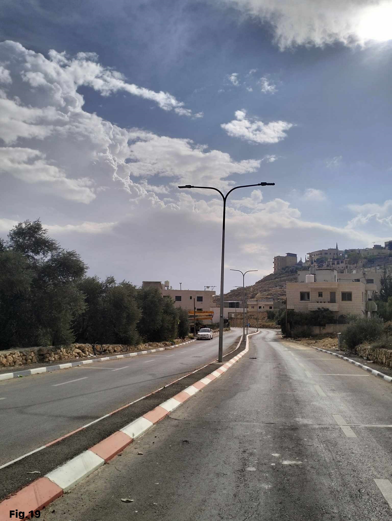 Annexes for State of Conservation Report for Birthplace of Jesus: Church of the Nativity and Pilgrimage Route