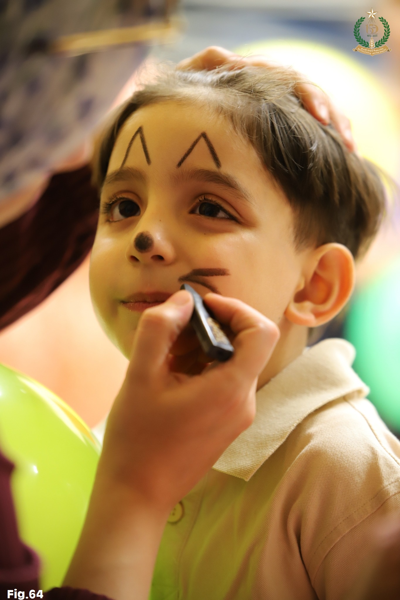 Annexes for State of Conservation Report for Birthplace of Jesus: Church of the Nativity and Pilgrimage Route