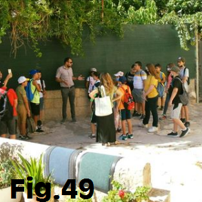 Annexes for State of Conservation Report for Birthplace of Jesus: Church of the Nativity and Pilgrimage Route