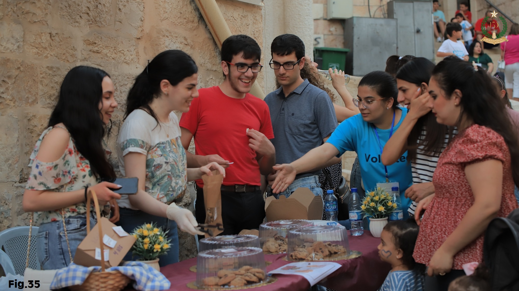 Annexes for State of Conservation Report for Birthplace of Jesus: Church of the Nativity and Pilgrimage Route