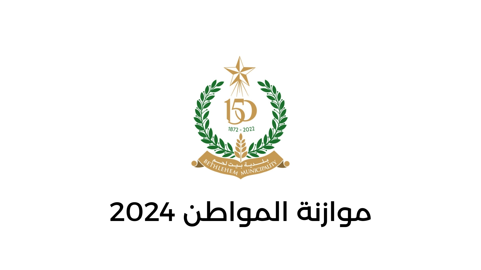 موازنة المواطن 2024