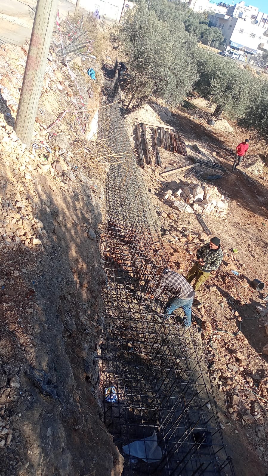 بلدية بيت لحم تختتم عام 2024 بإنجازات استراتيجية  تعزز التنمية المستدامة ومشاريع بقيمة تقارب مليون دولار