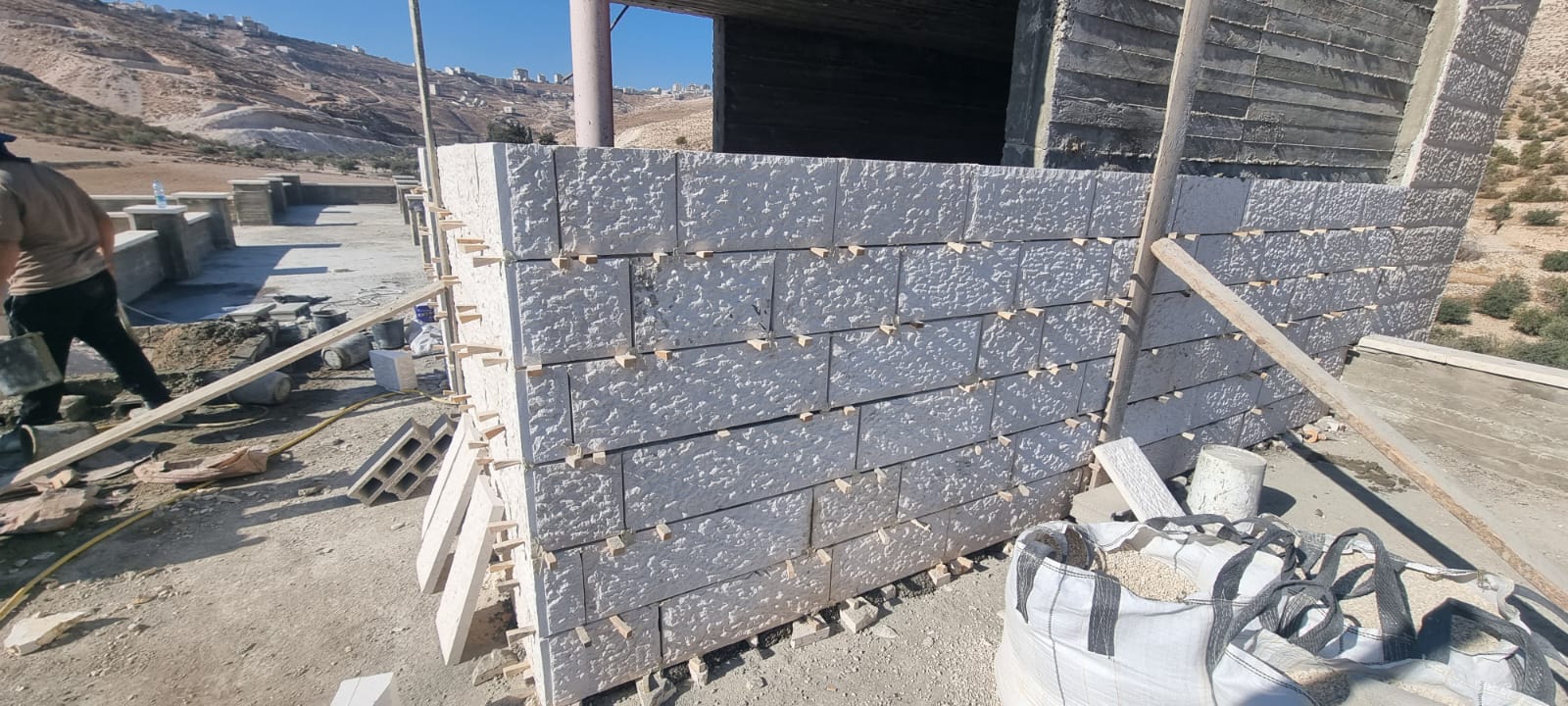 بلدية بيت لحم تختتم عام 2024 بإنجازات استراتيجية  تعزز التنمية المستدامة ومشاريع بقيمة تقارب مليون دولار