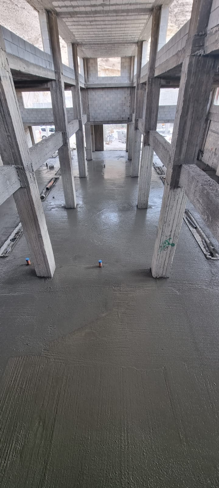 بلدية بيت لحم تختتم عام 2024 بإنجازات استراتيجية  تعزز التنمية المستدامة ومشاريع بقيمة تقارب مليون دولار