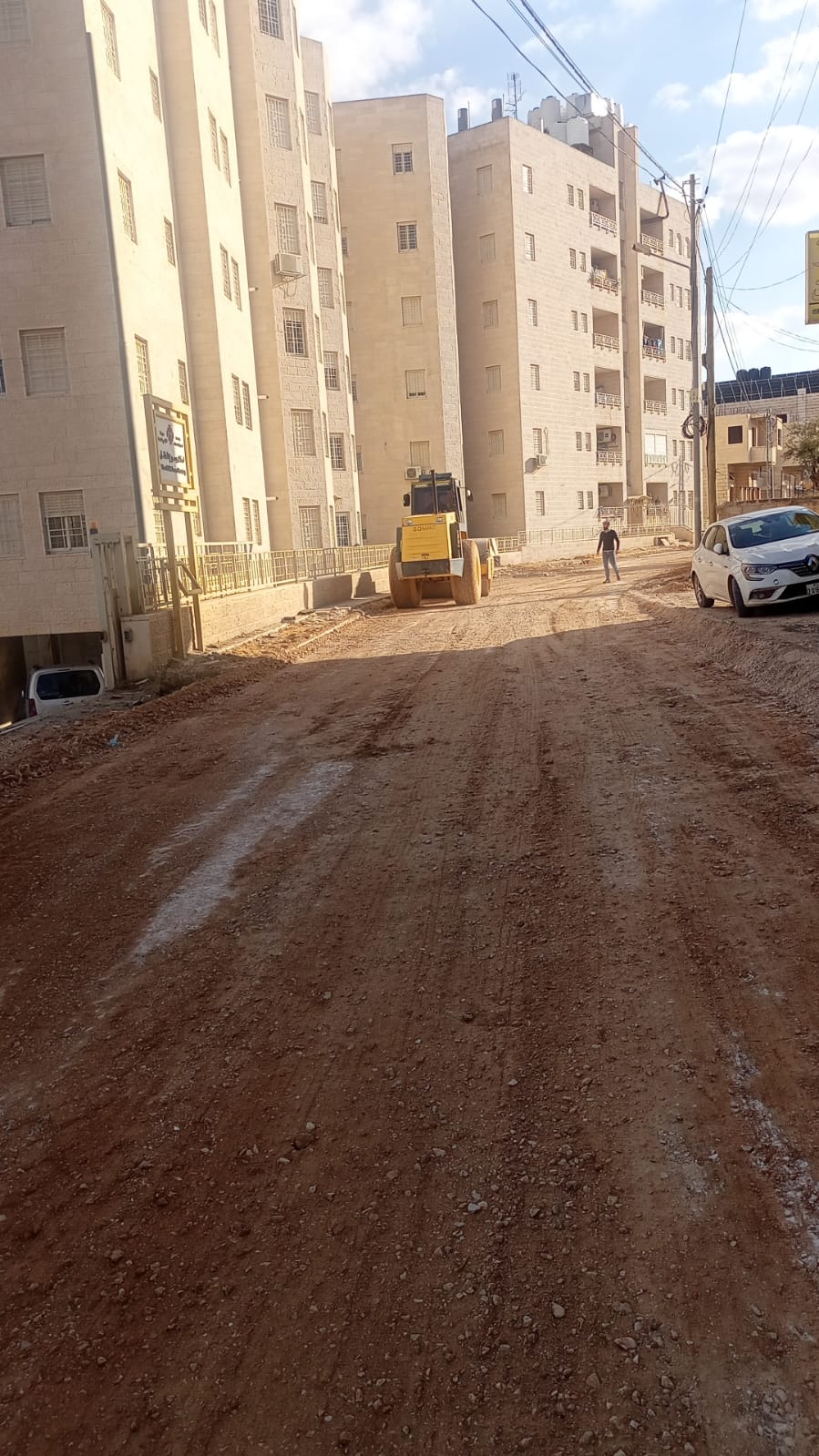 بلدية بيت لحم تختتم عام 2024 بإنجازات استراتيجية  تعزز التنمية المستدامة ومشاريع بقيمة تقارب مليون دولار