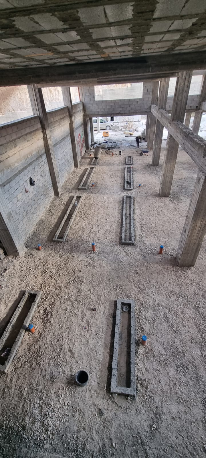 بلدية بيت لحم تختتم عام 2024 بإنجازات استراتيجية  تعزز التنمية المستدامة ومشاريع بقيمة تقارب مليون دولار